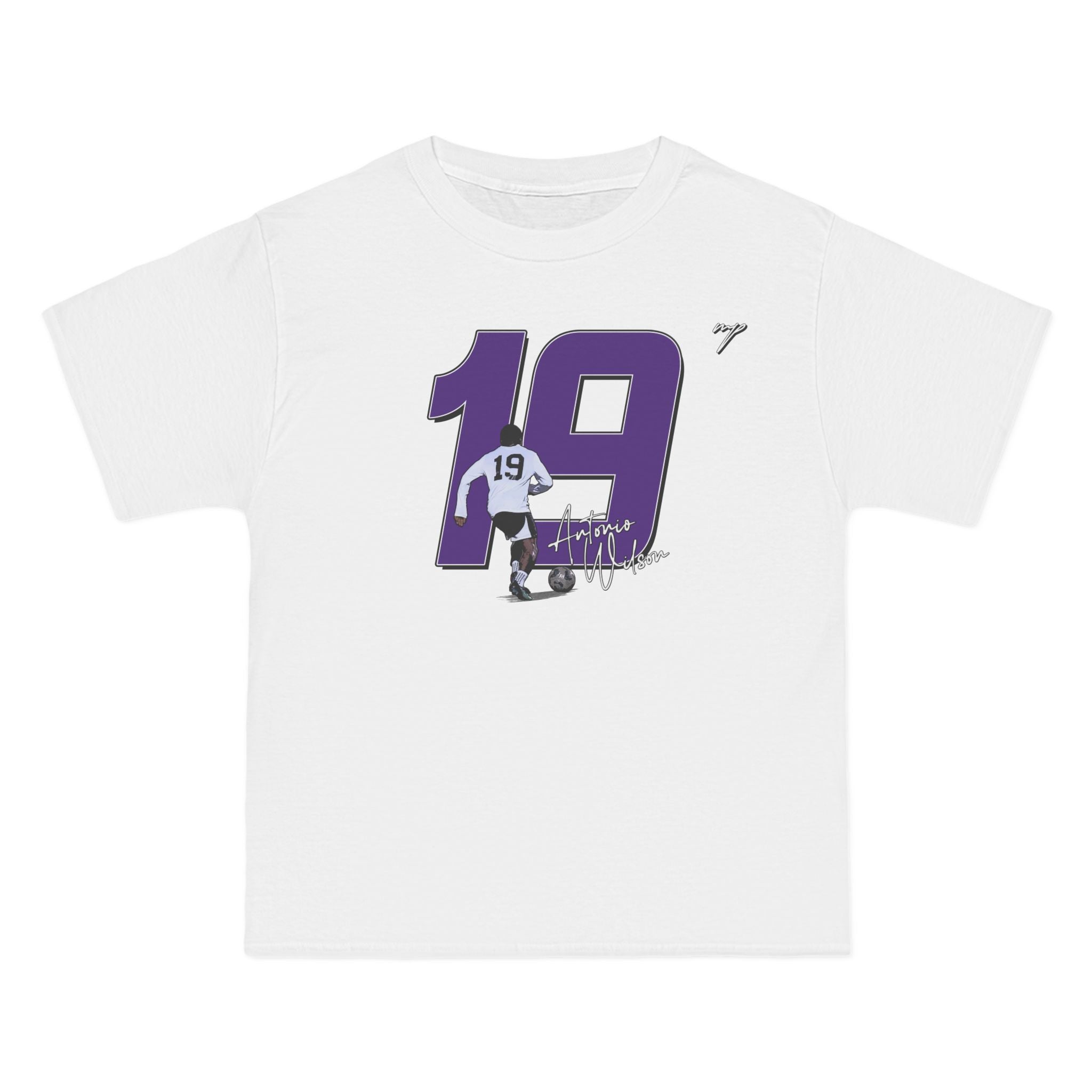 Antonio Wilson Vintage Tee