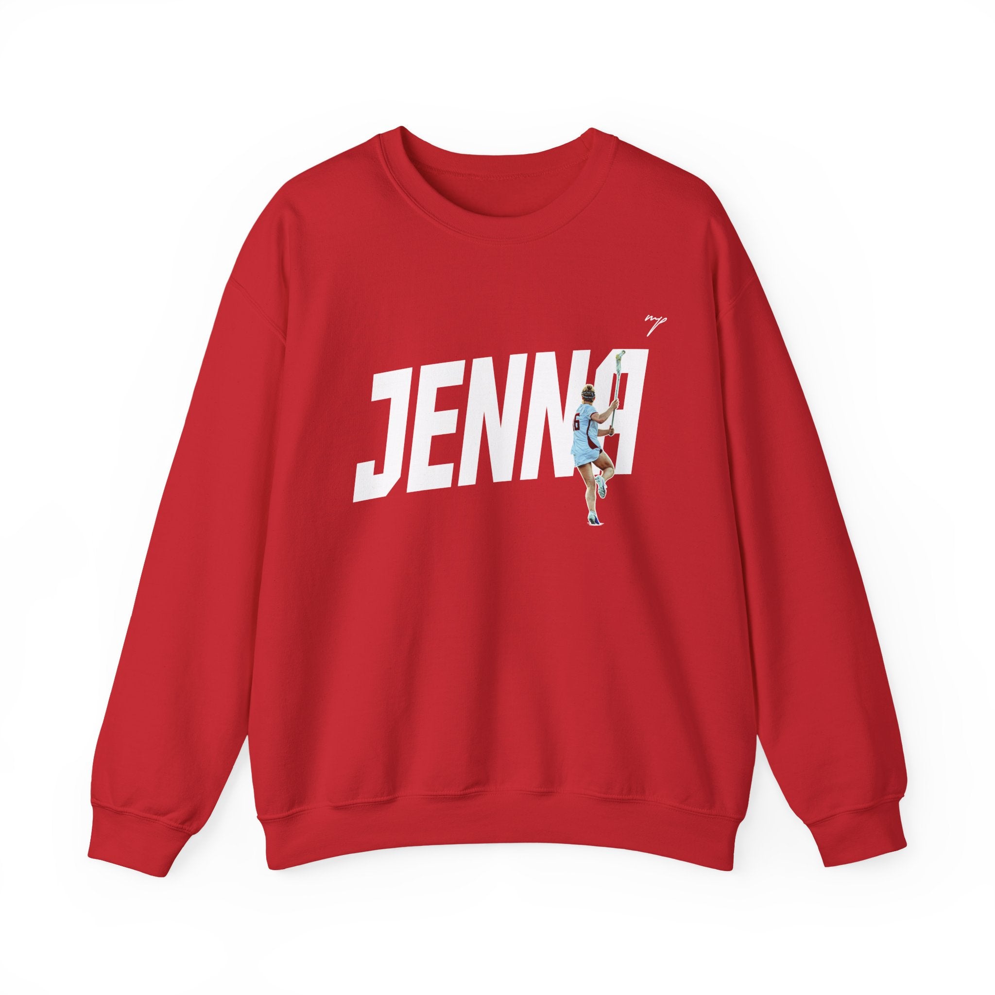 Jenna Cratin Crewneck
