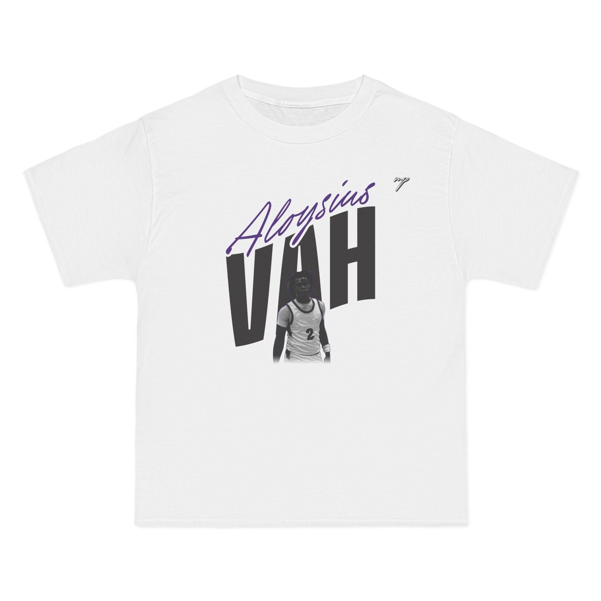 Aloysius Vah Vintage Tee