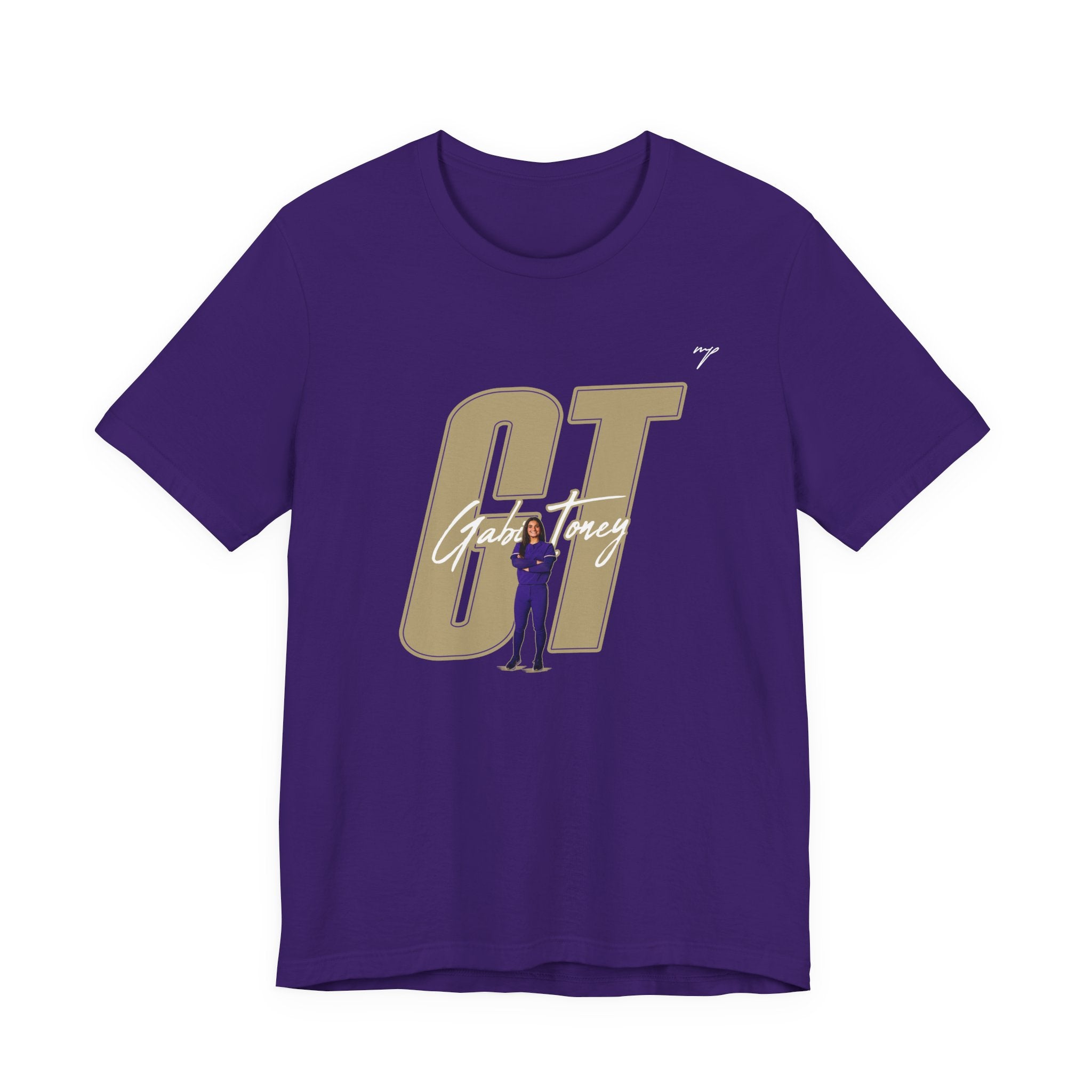 Gabi Toney Graphic Tee