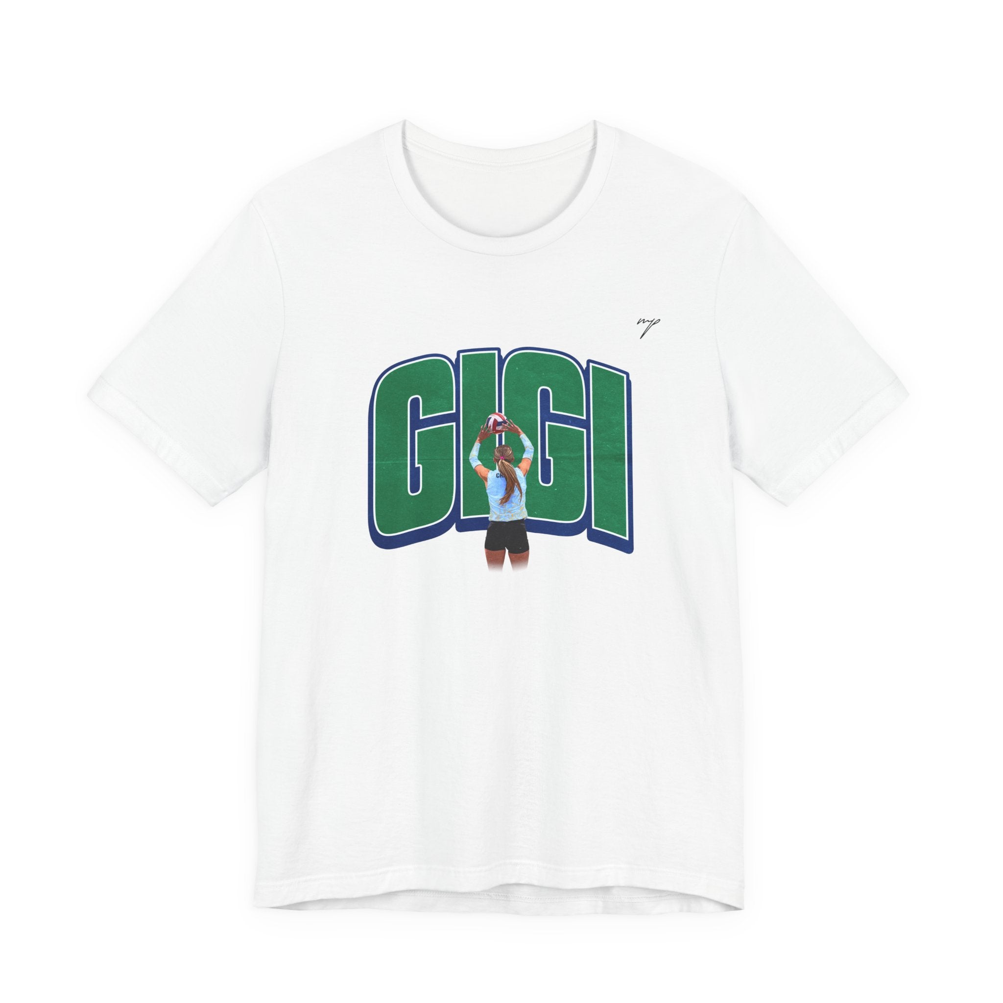 Giselle Chasco Graphic Tee