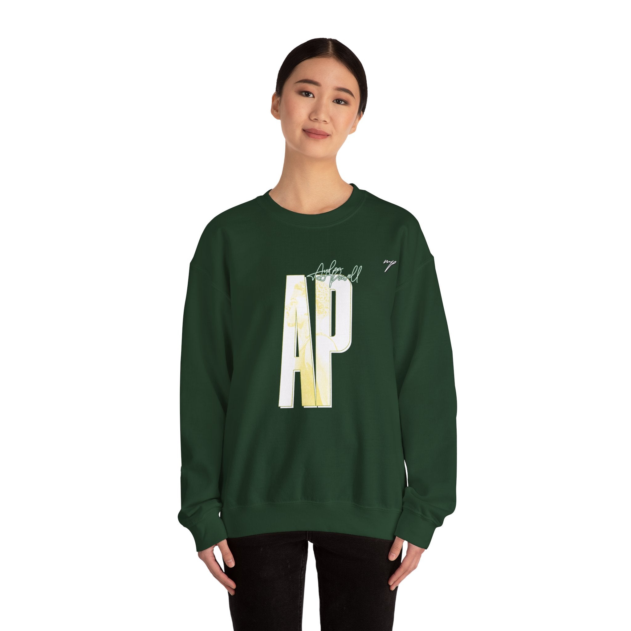 Ayden Powell Crewneck