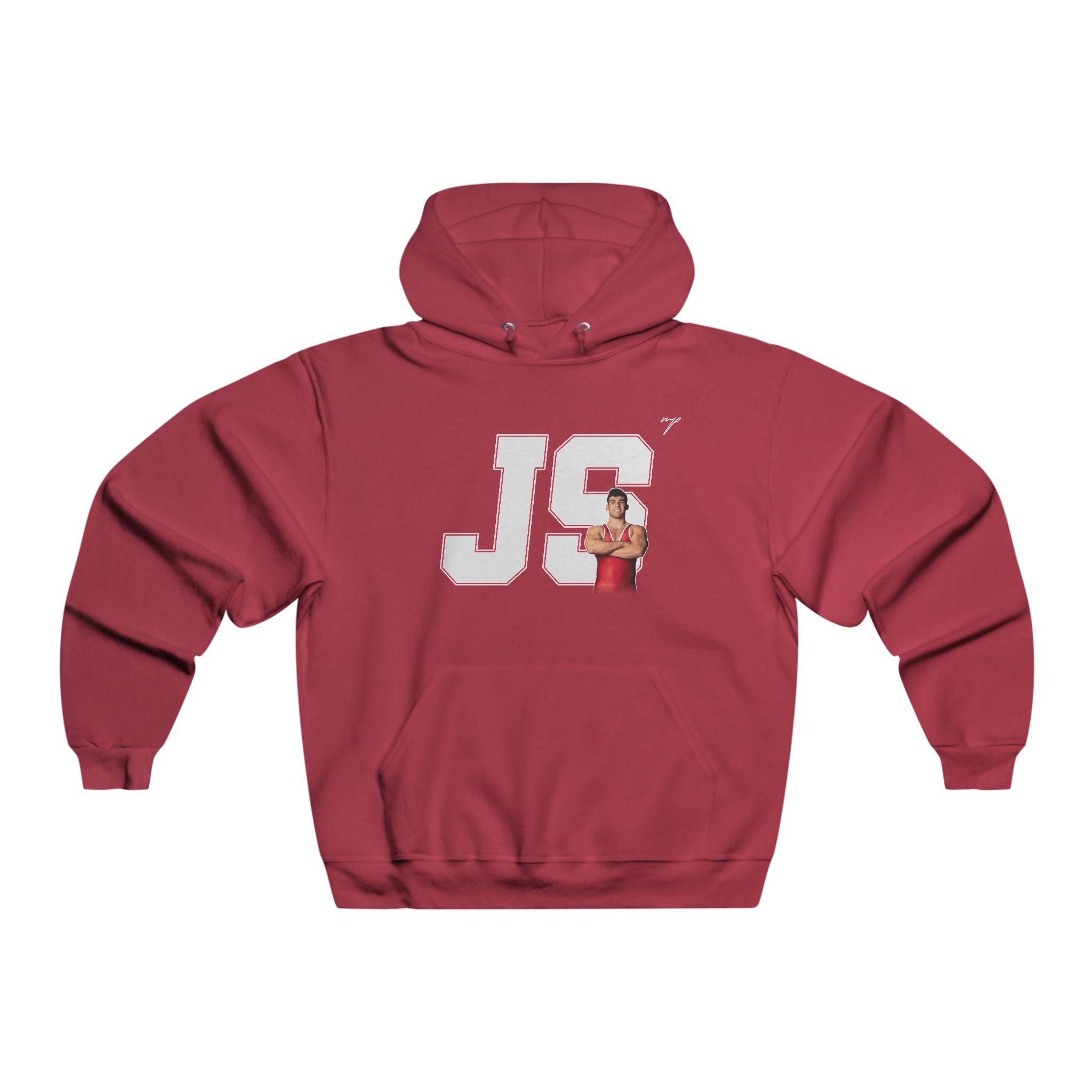 Jay Singer Vintage Hoodie