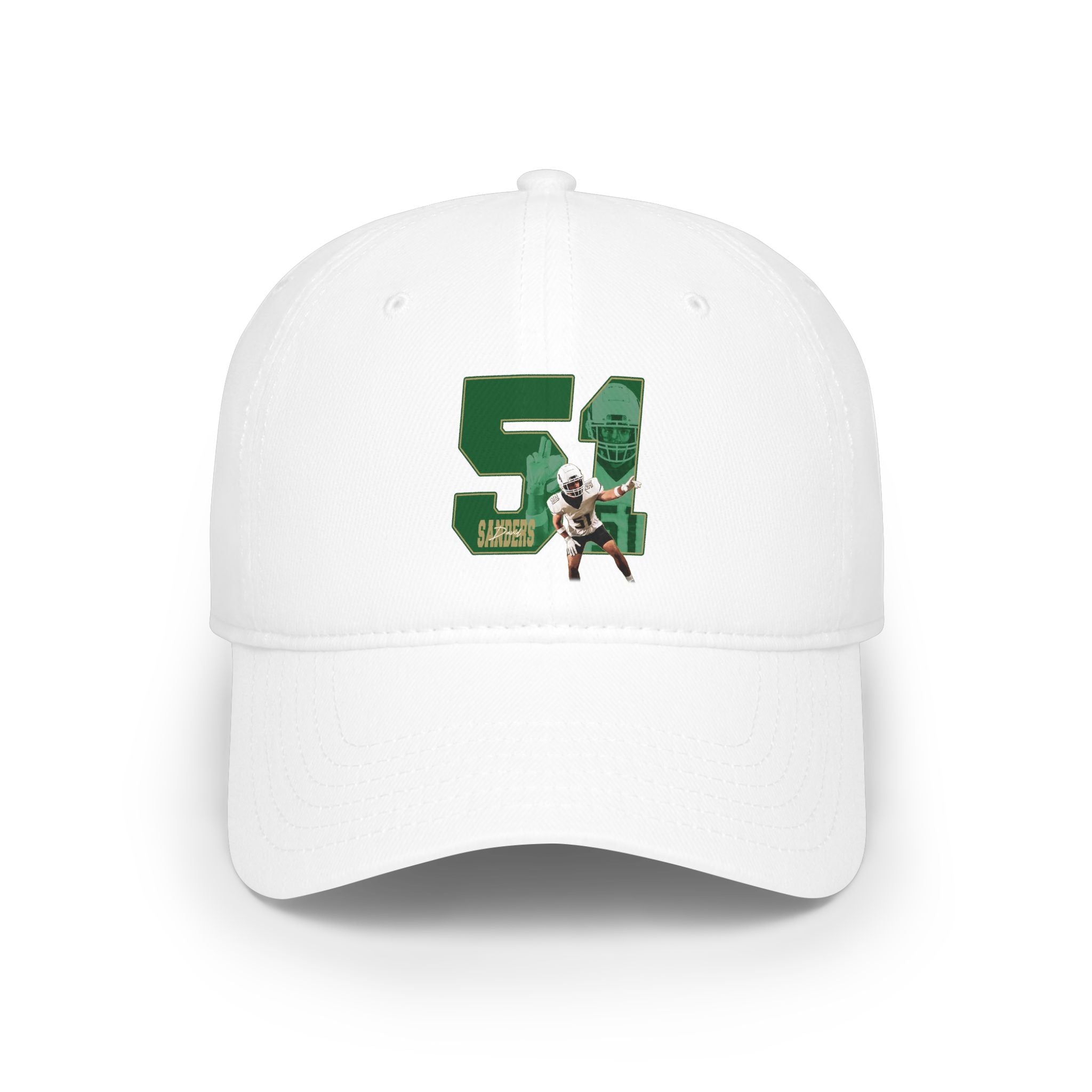 David Sanders Hat