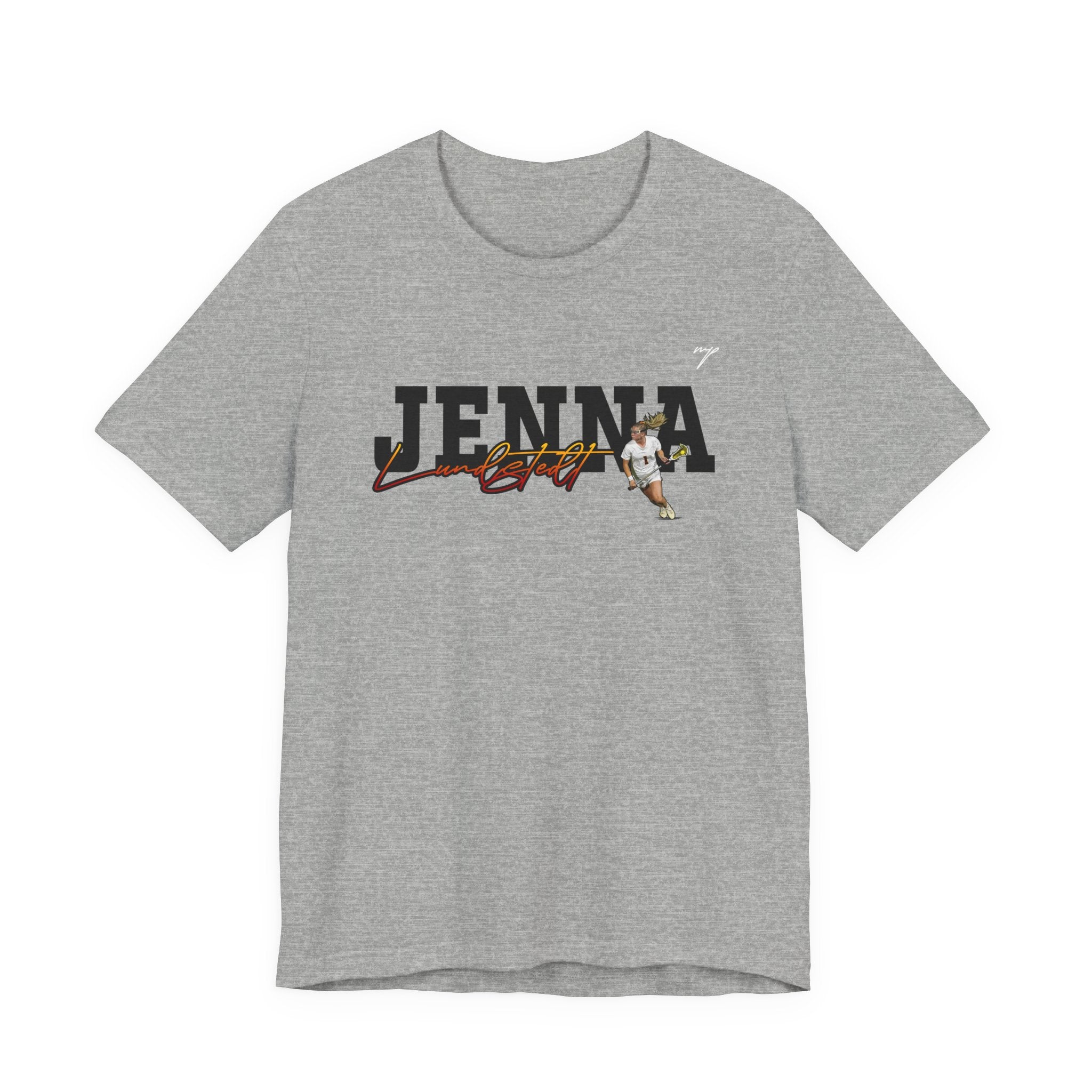 Jenna Lundstedt Graphic Tee
