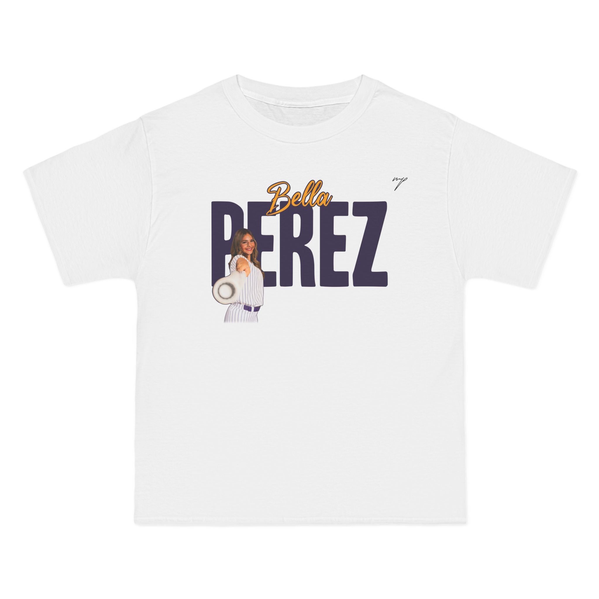 Bella Perez Vintage Tee