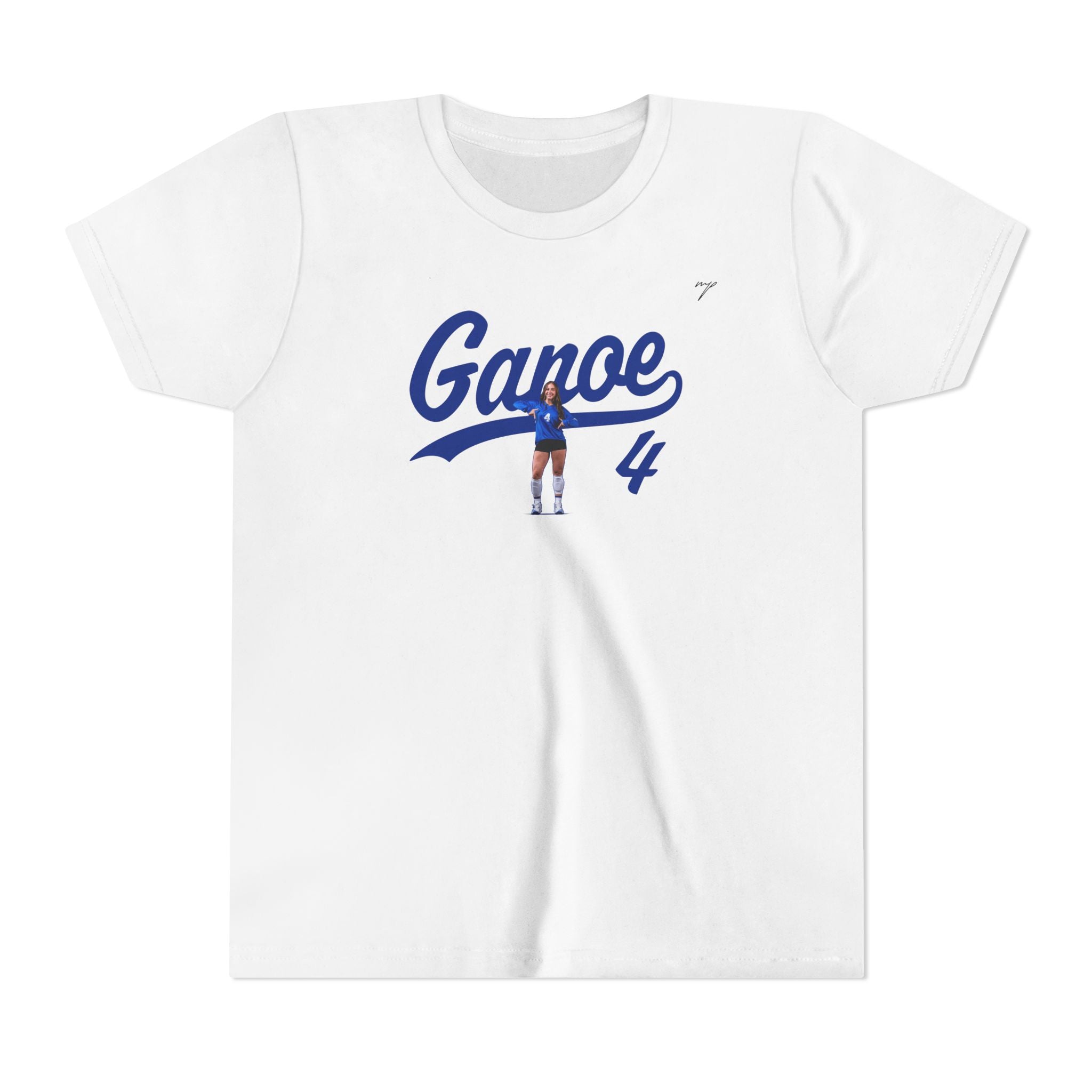 Kyndal Ganoe YOUTH Graphic Tee