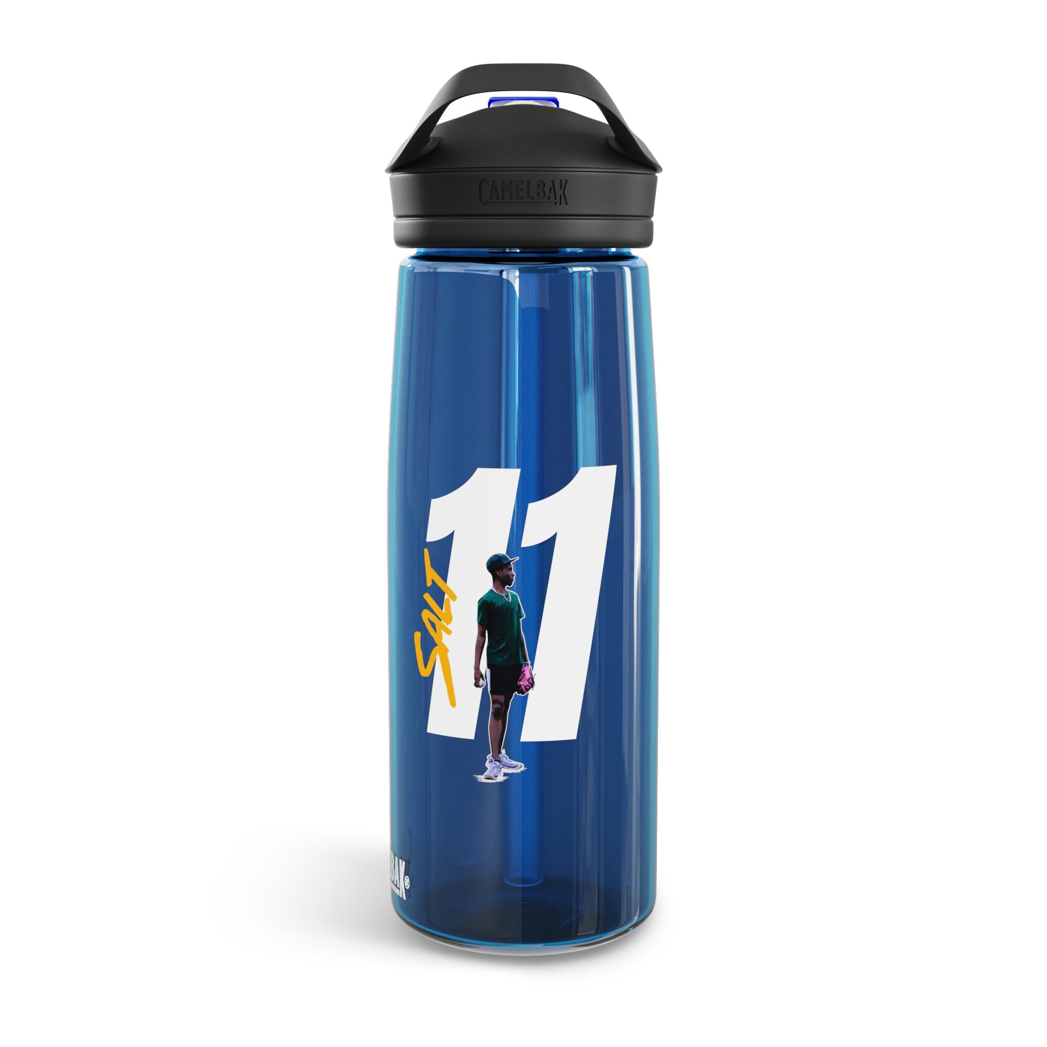 Ian Salters CamelBak Water Bottle