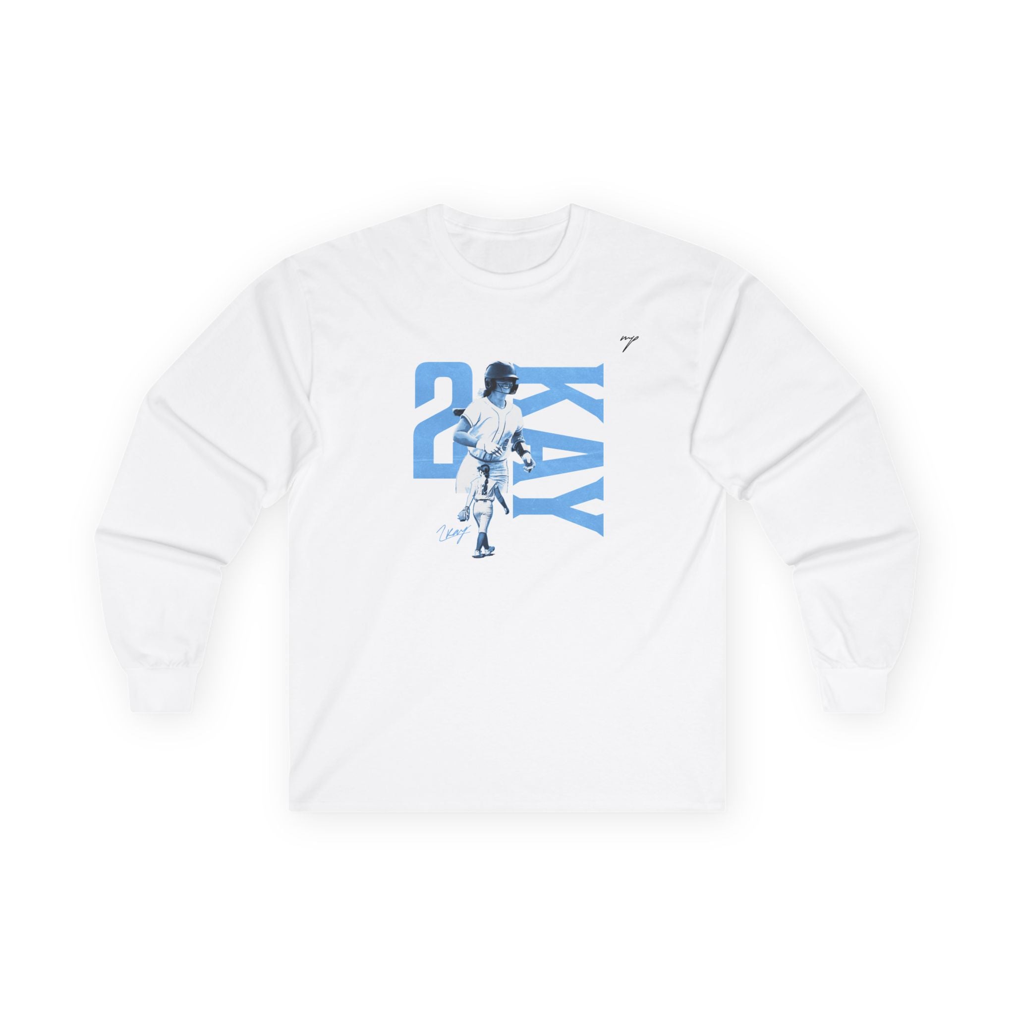 Kayleigh Ventura Long Sleeve