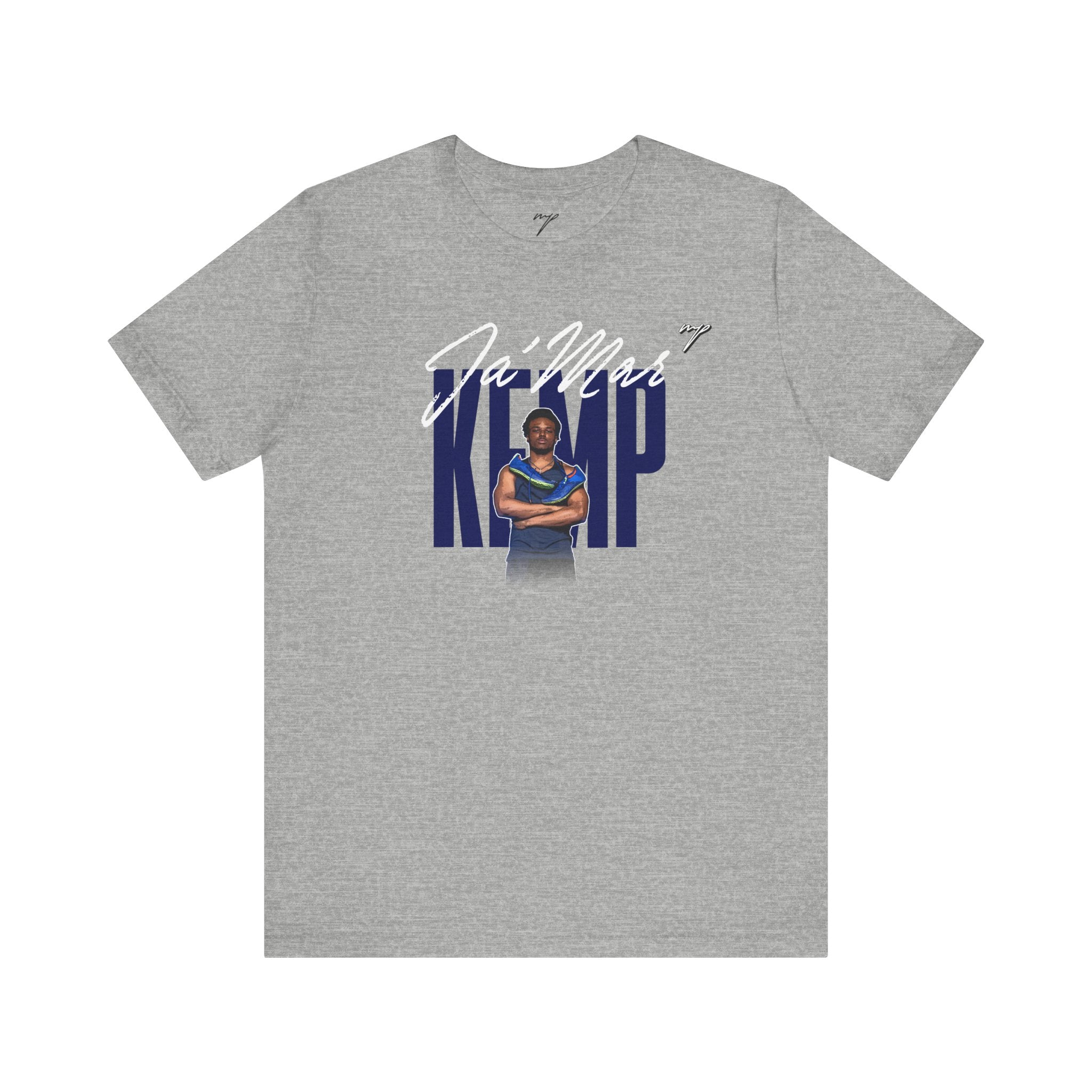 Ja'Mar Kemp Graphic Tee