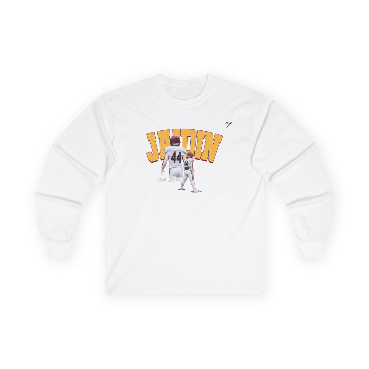 Jaidin Gonzalez Long Sleeve
