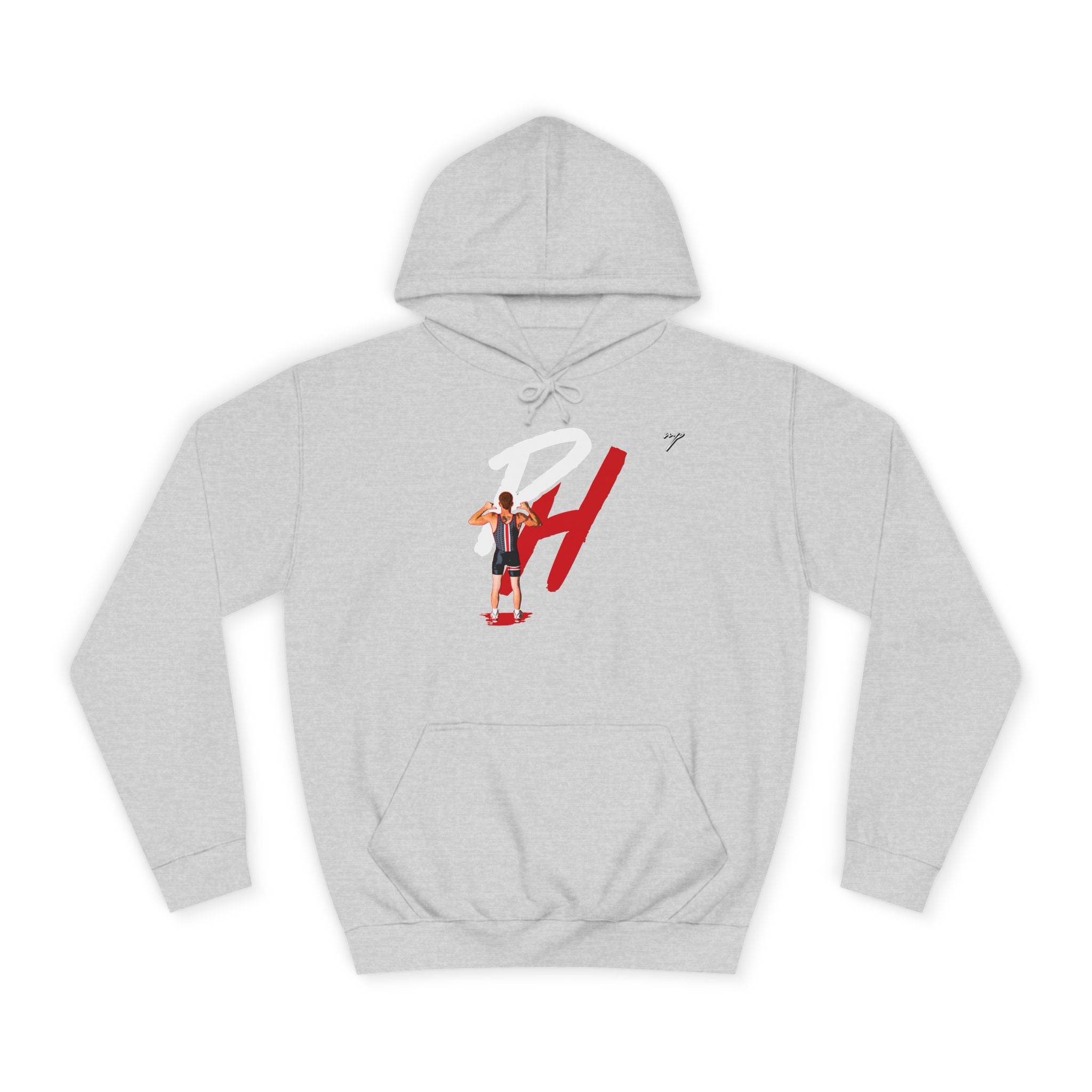Payton Head Hoodie