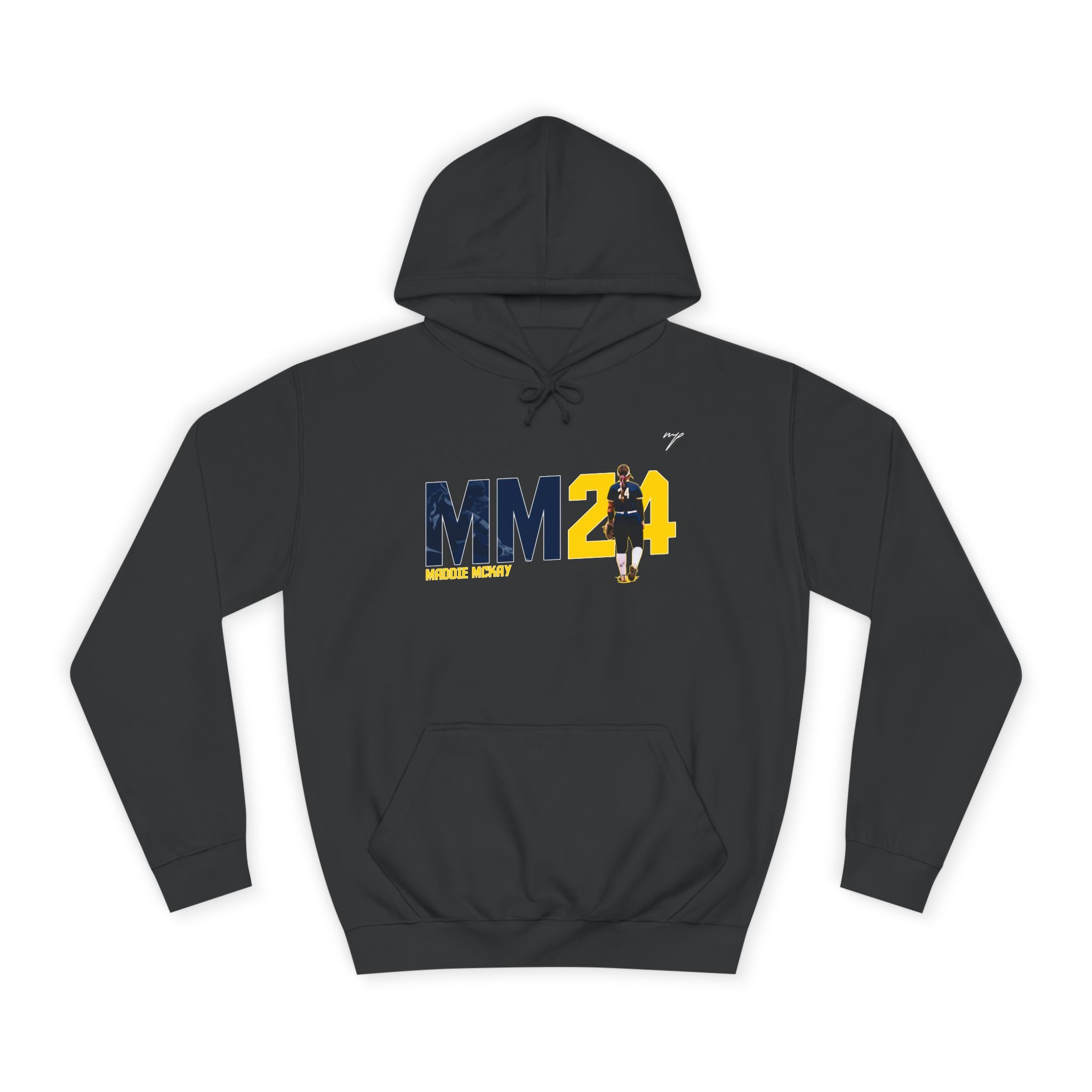 Maddie McKay Hoodie