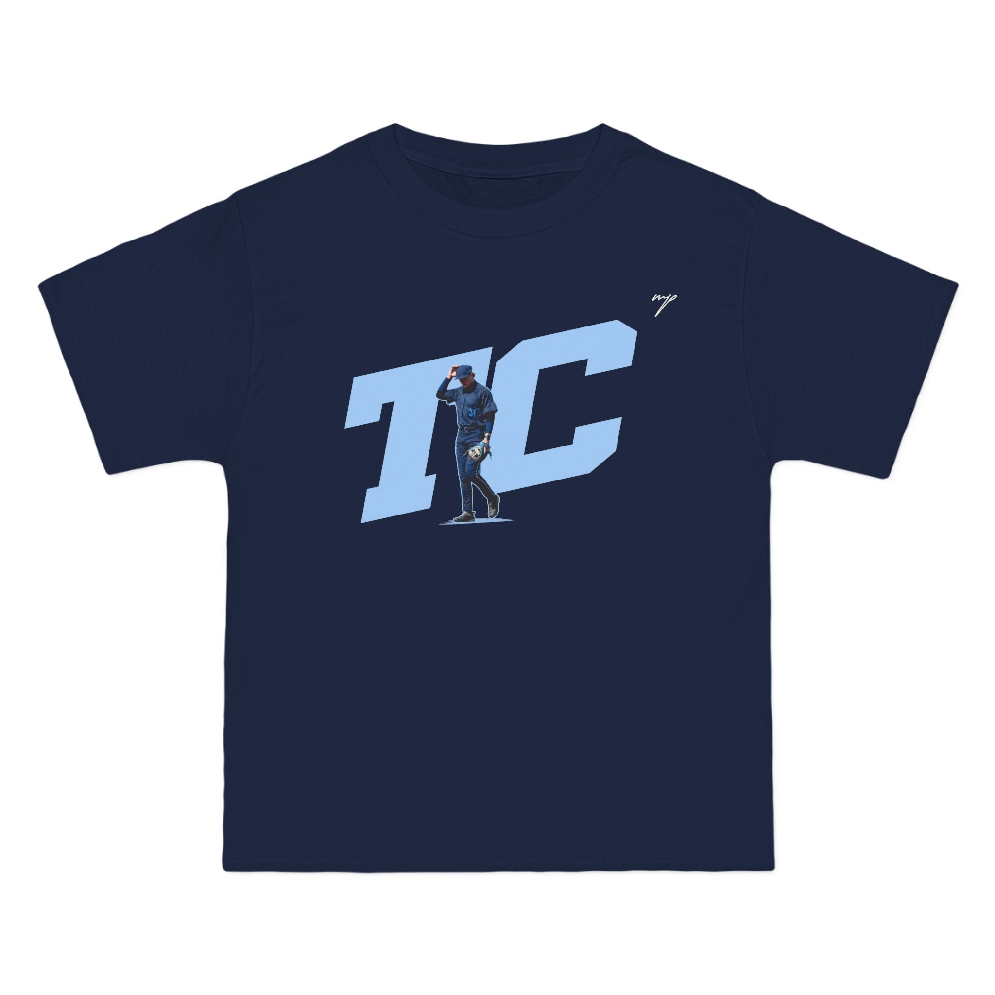 Troy Carpenter Vintage Tee