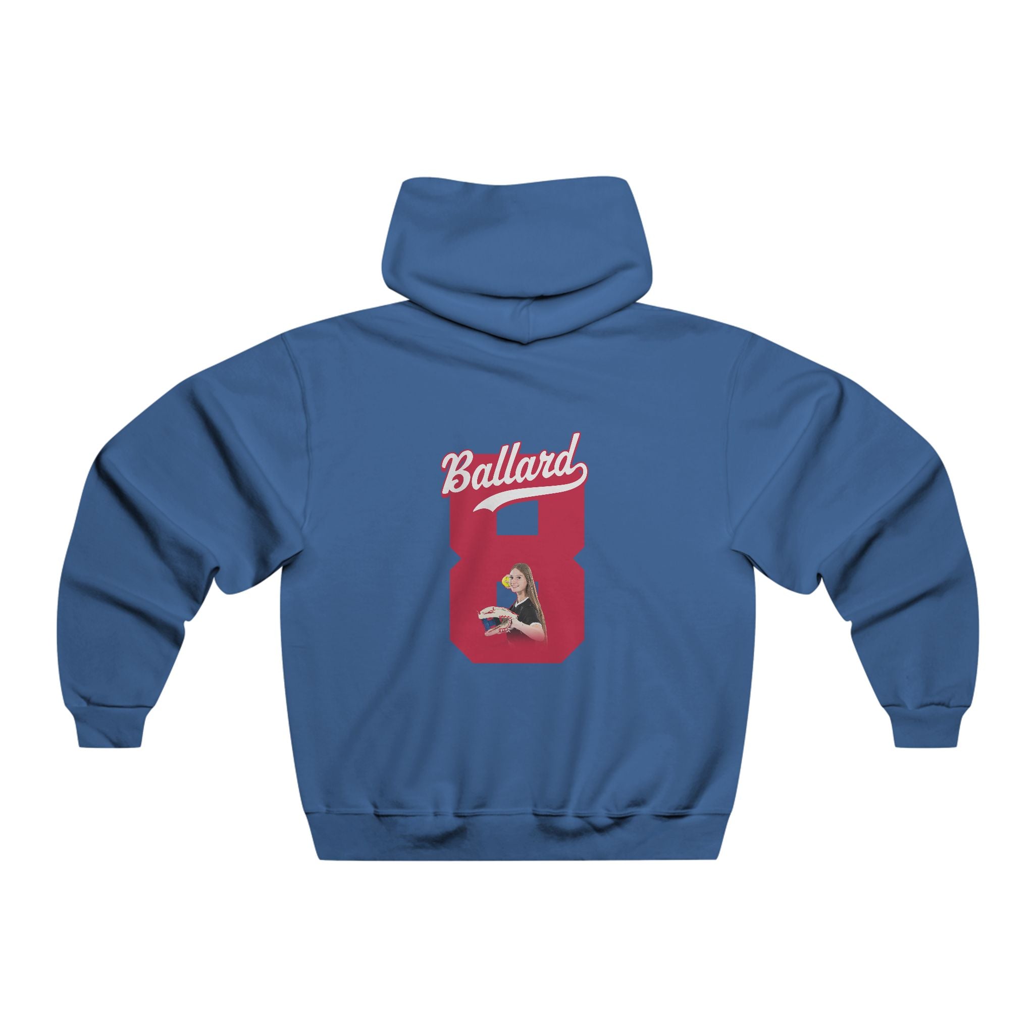 Addy Ballard Vintage Hoodie