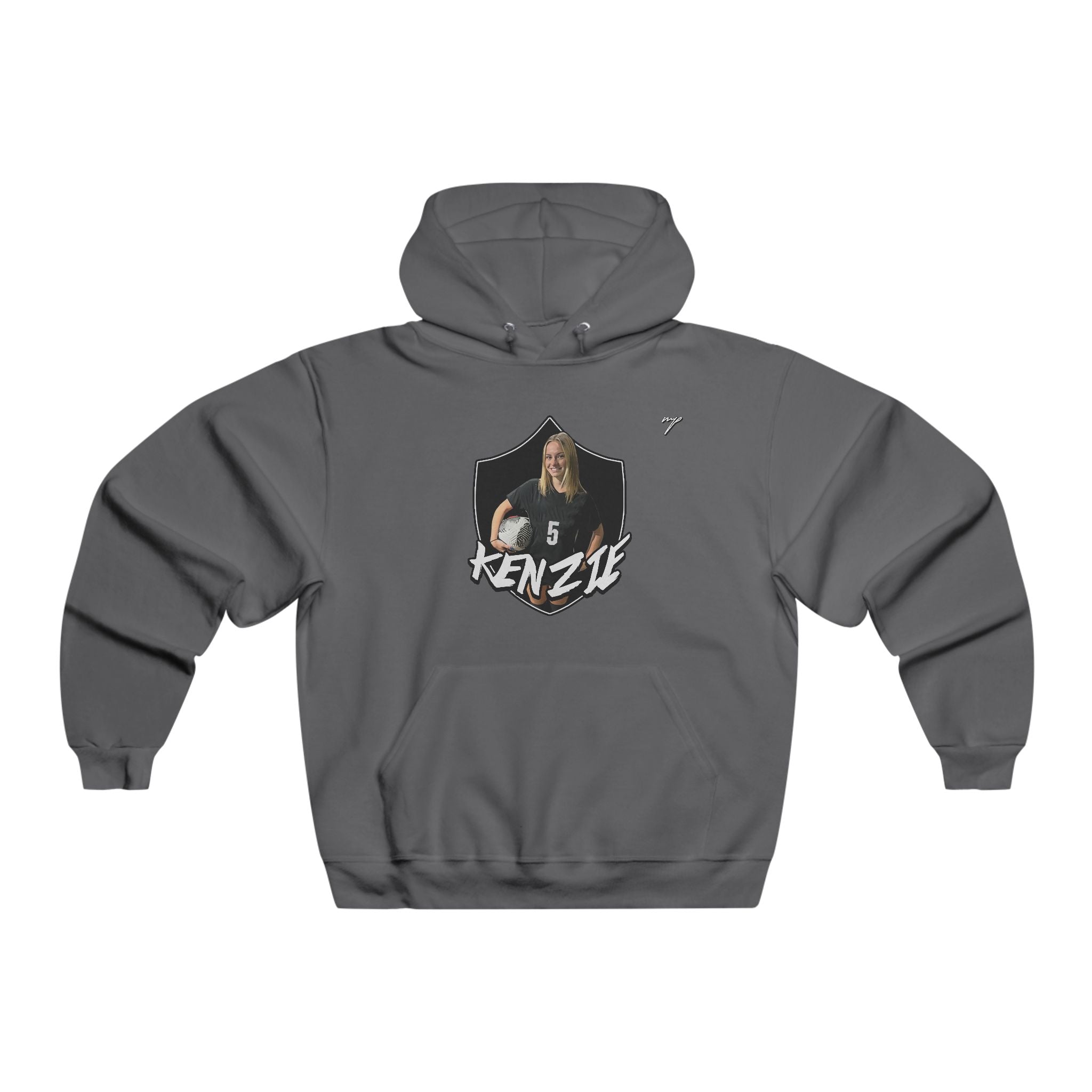 Kenzie Ellis Vintage Hoodie