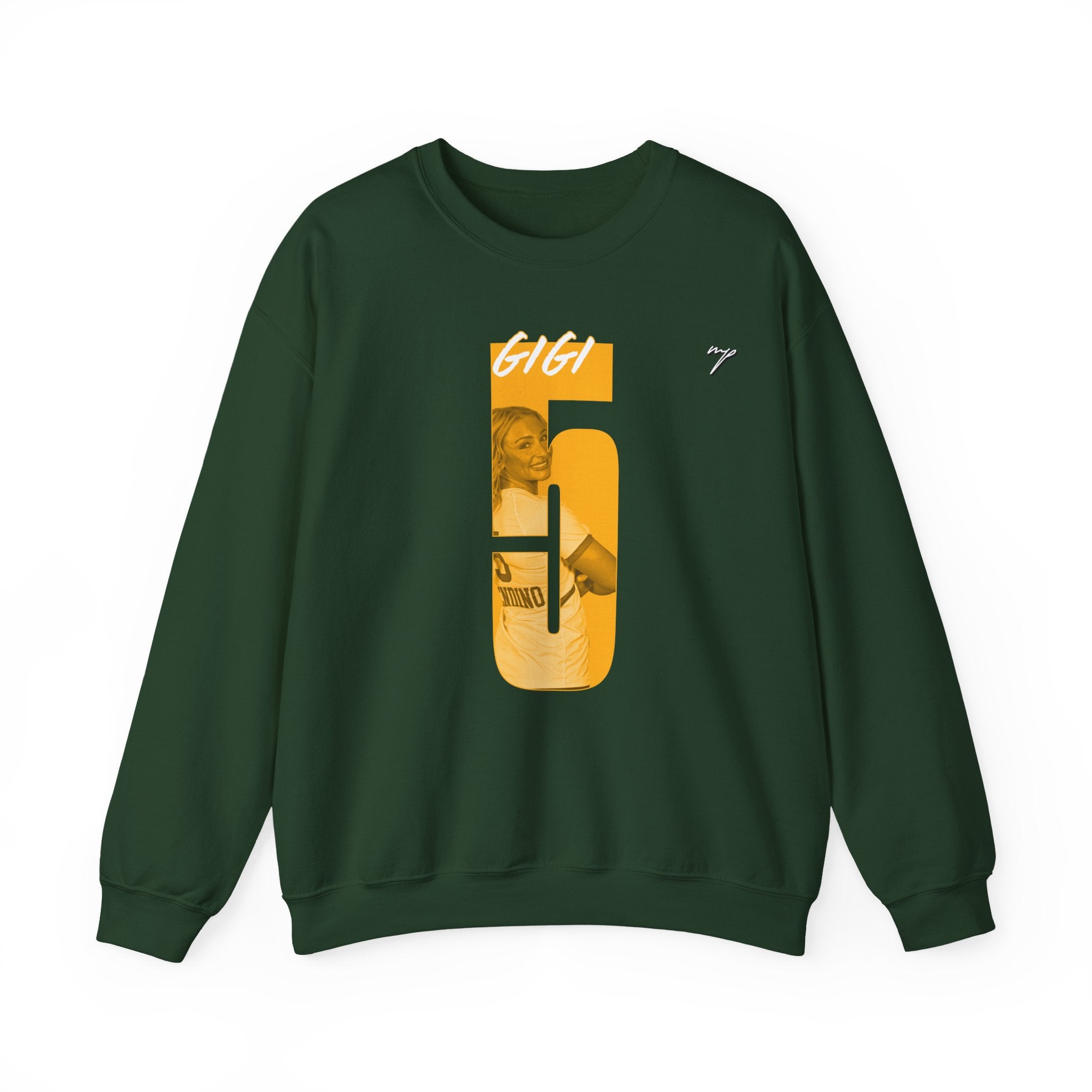 Gigi Rendino Crewneck