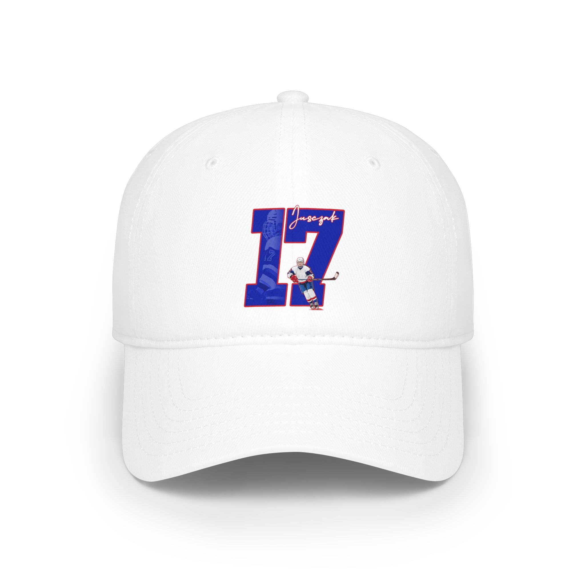 Jenna Jusczak Hat