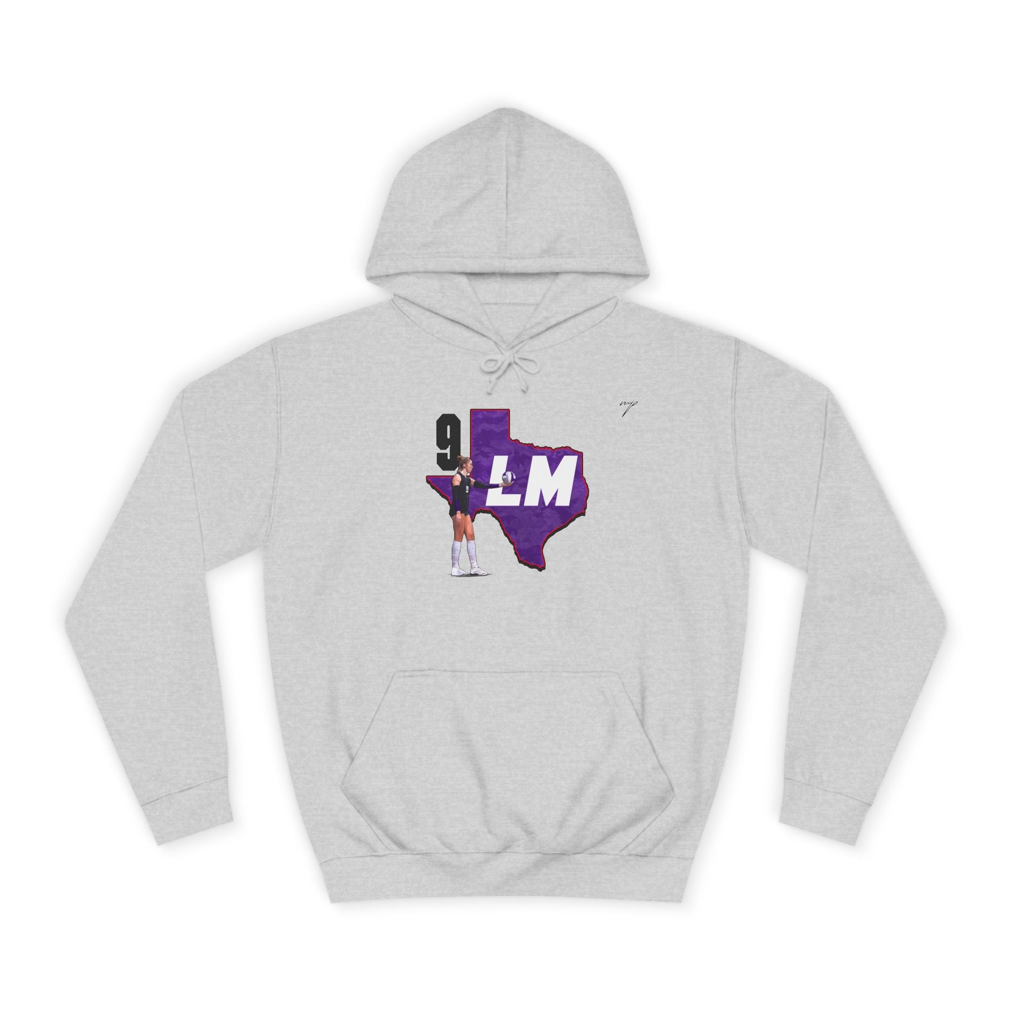 Lauren Murphy Hoodie