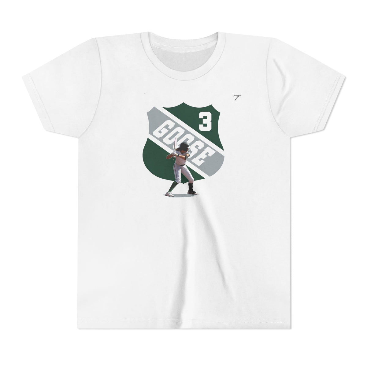 Rylee Gaustad YOUTH Graphic Tee