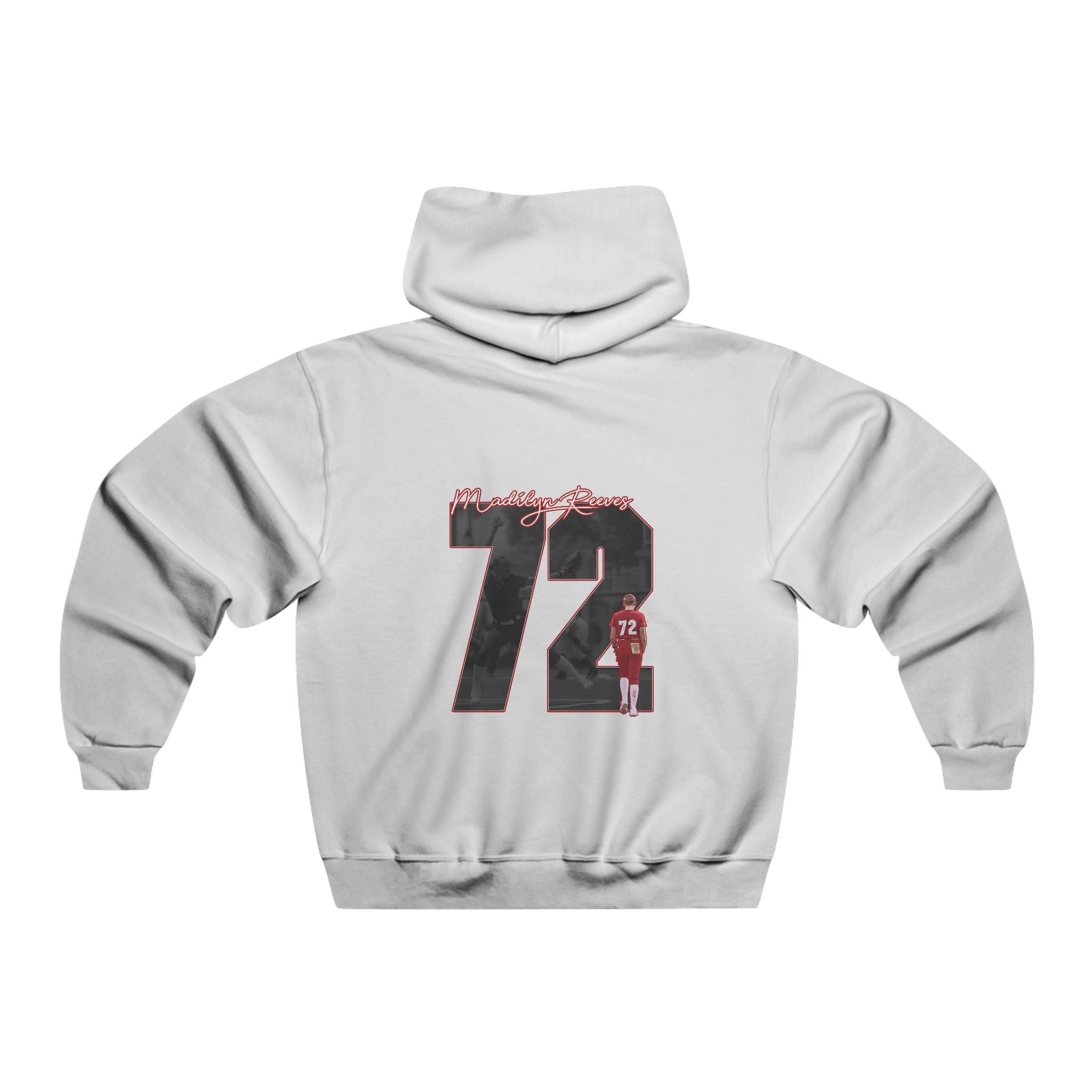 Madi Reeves Vintage Hoodie