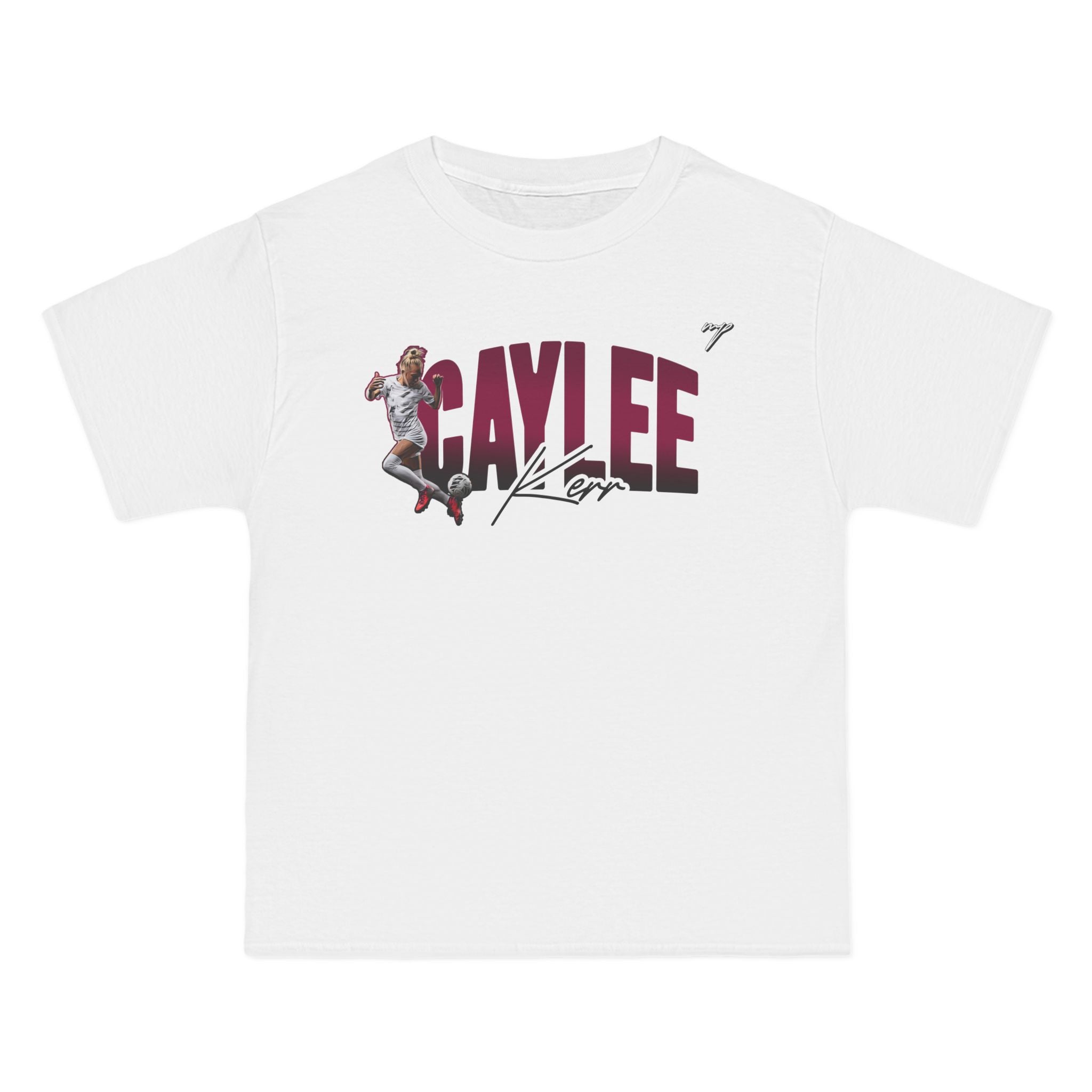 Caylee Kerr Vintage Tee
