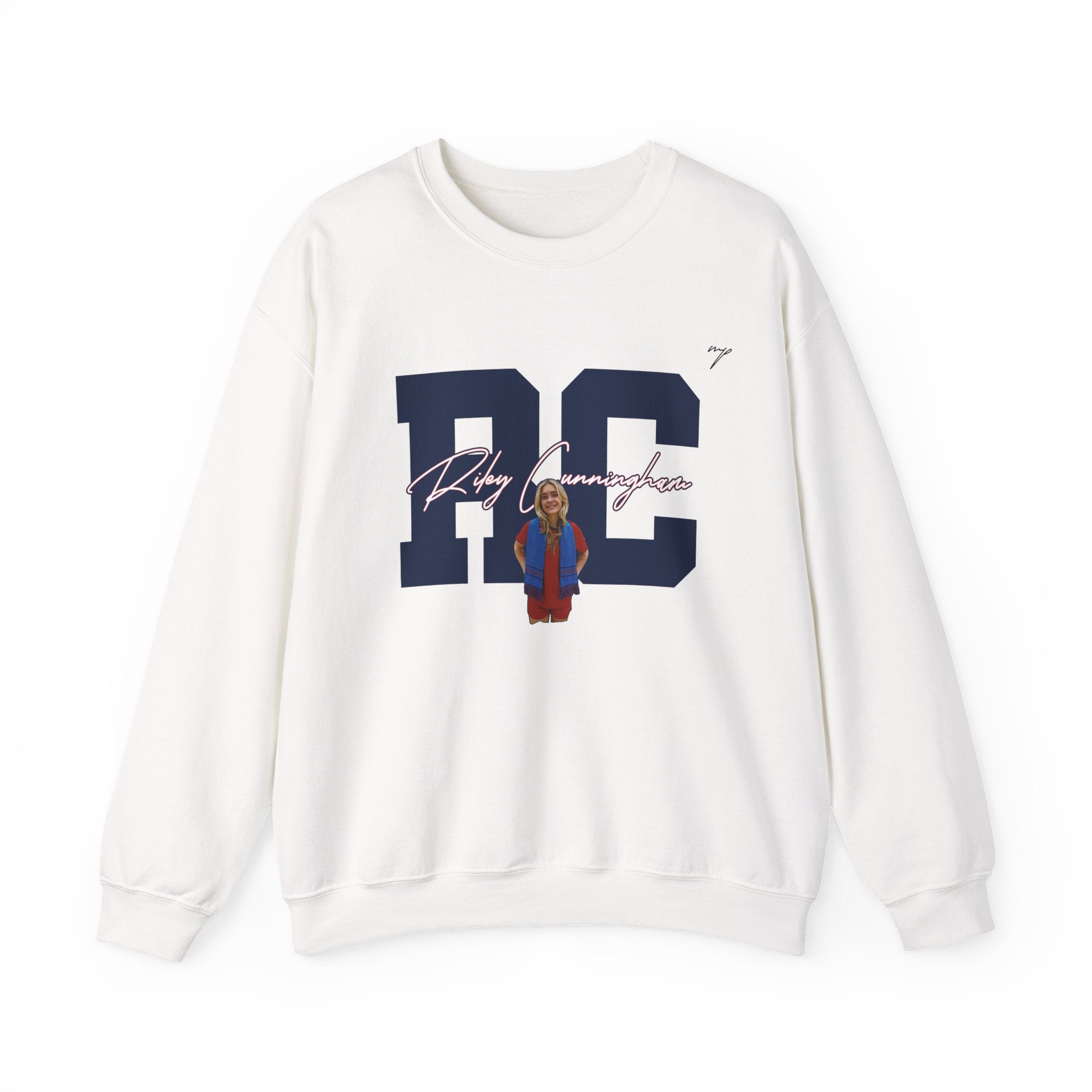 Riley Cunningham Crewneck