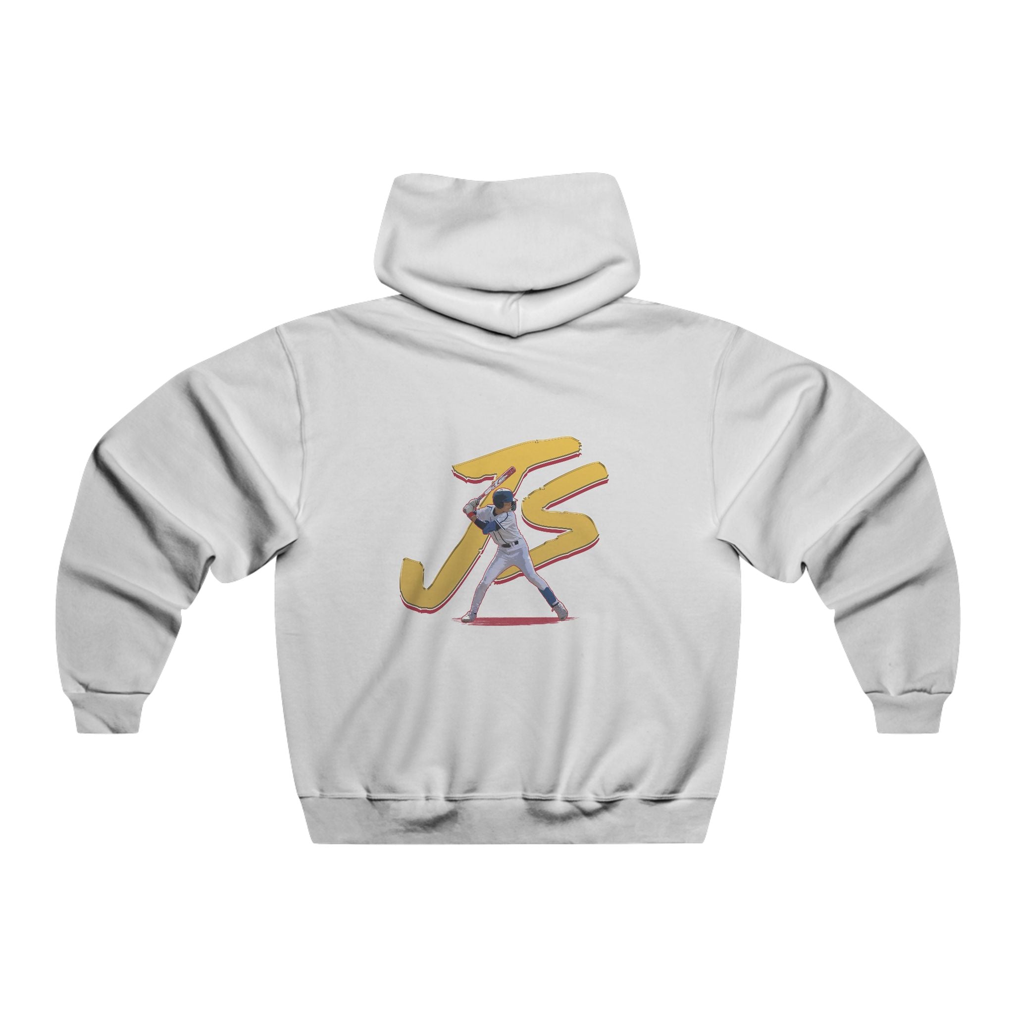 Jasper Shih Vintage Hoodie