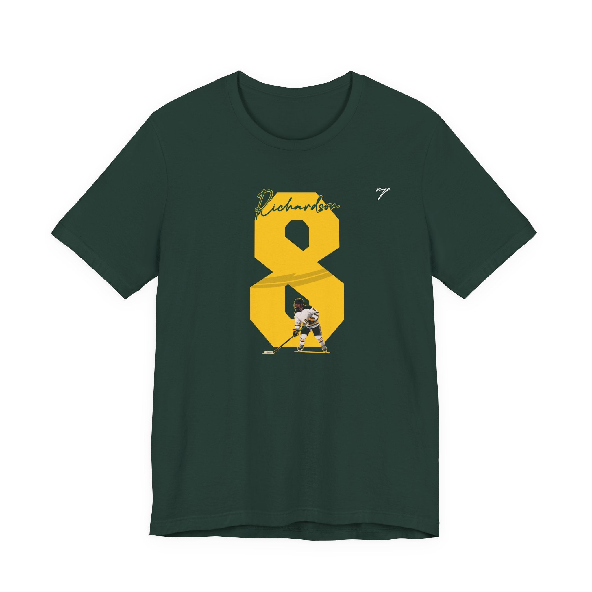 Abby Richardson Graphic Tee