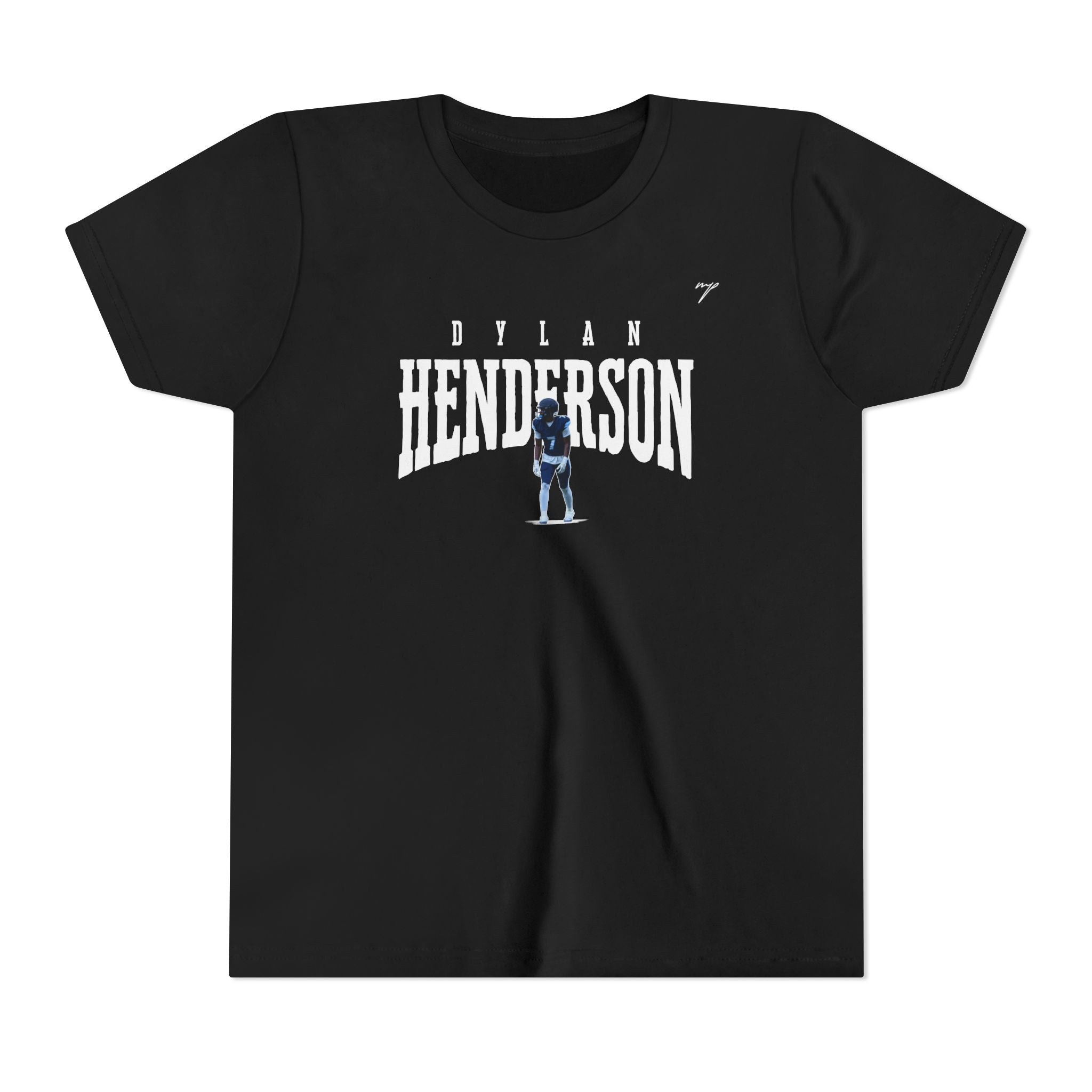 Dylan Henderson YOUTH Graphic Tee