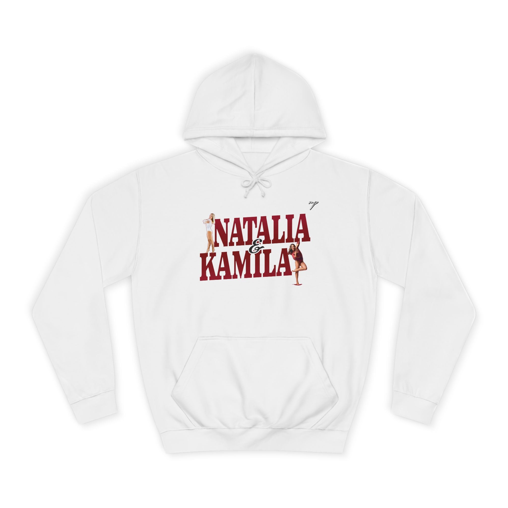 Pawlak Sisters Hoodie