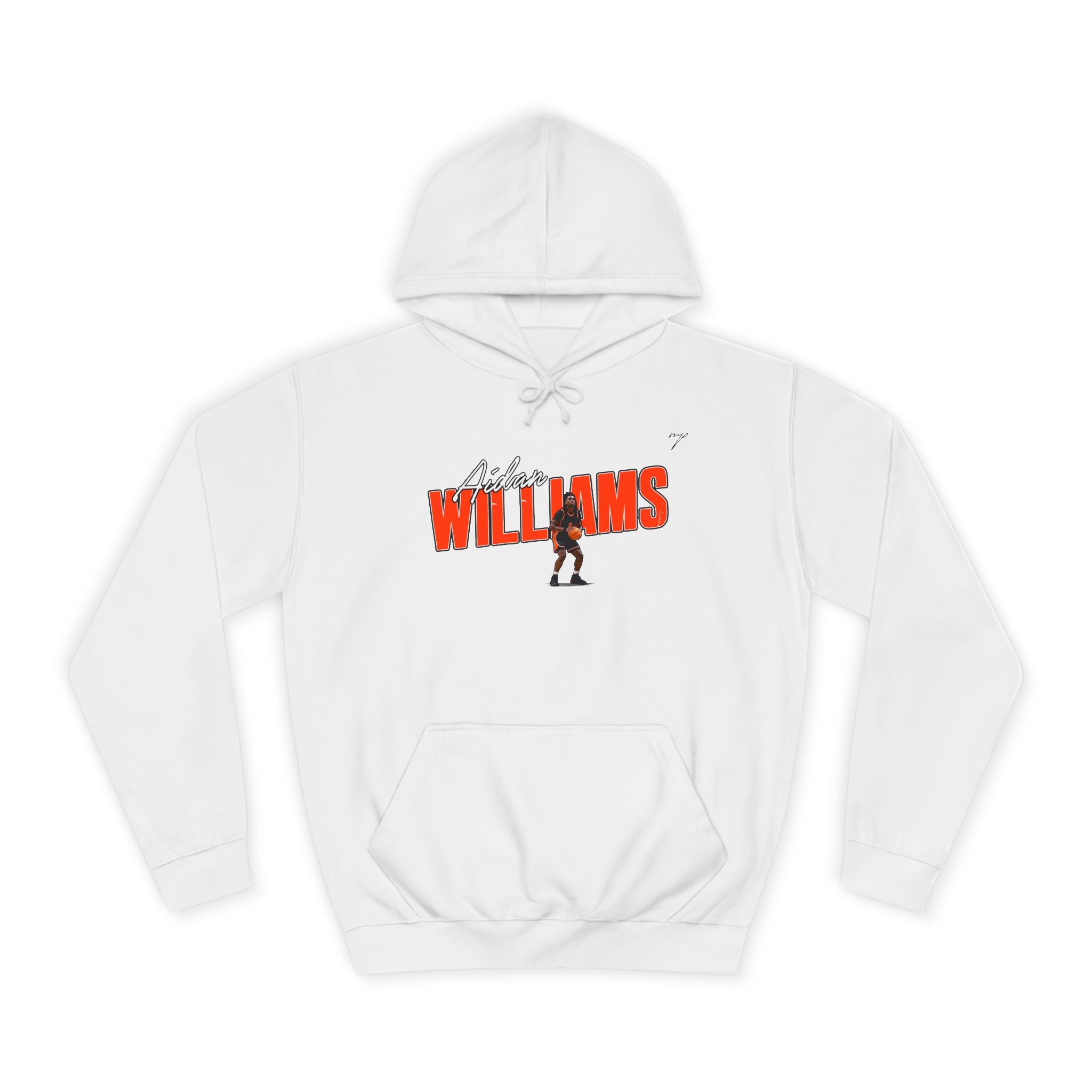 Aidan Williams Hoodie