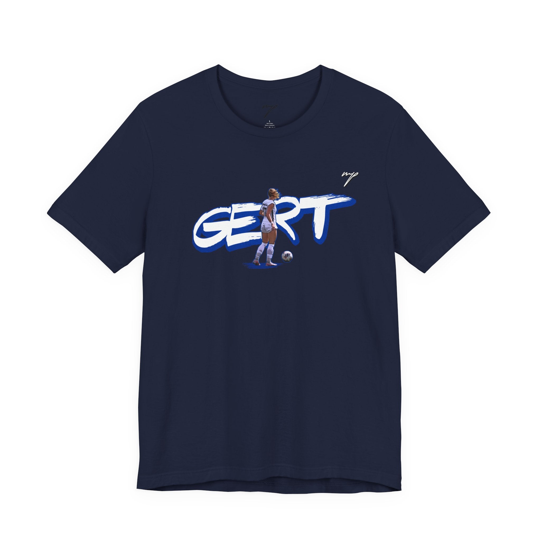Greta Caulton Graphic Tee