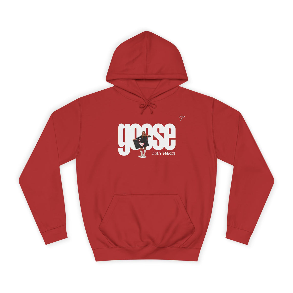 Lucy Hafer Hoodie