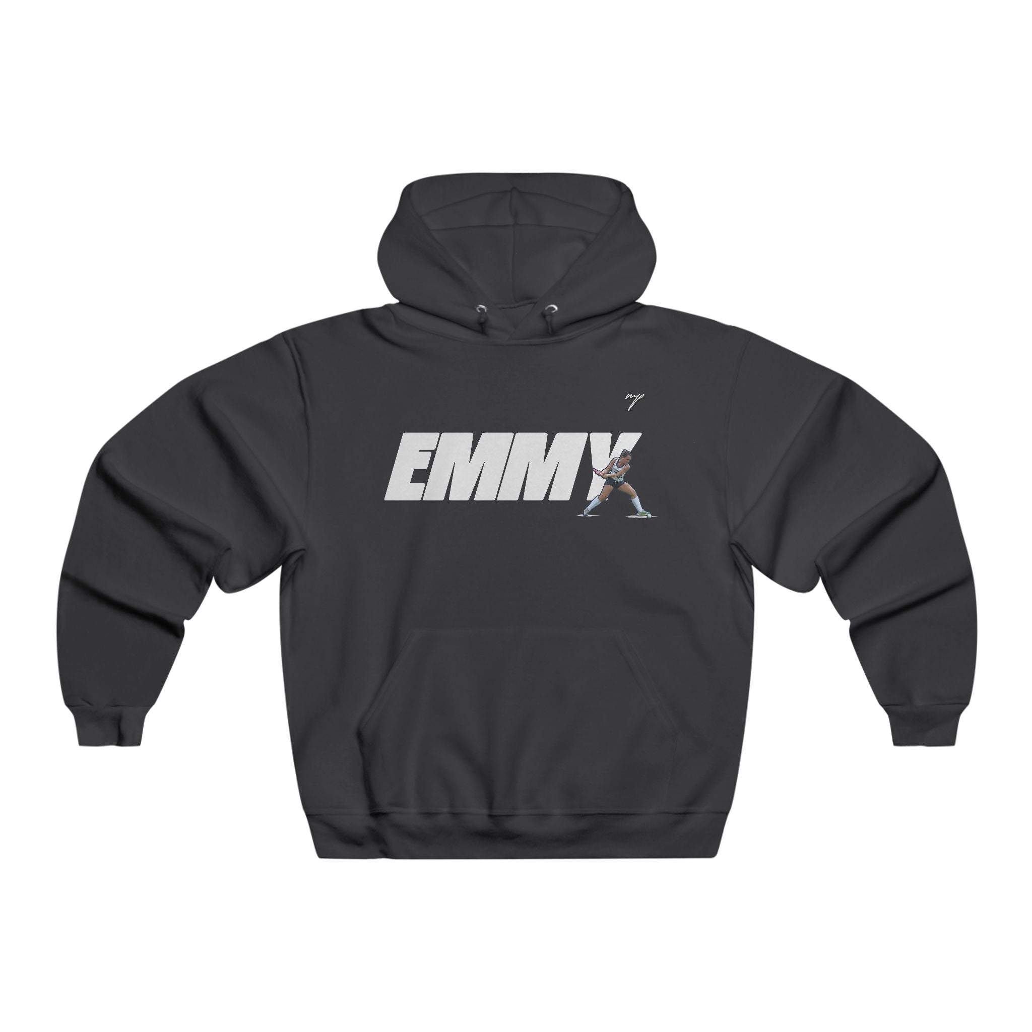 Emmy McCulley Vintage Hoodie