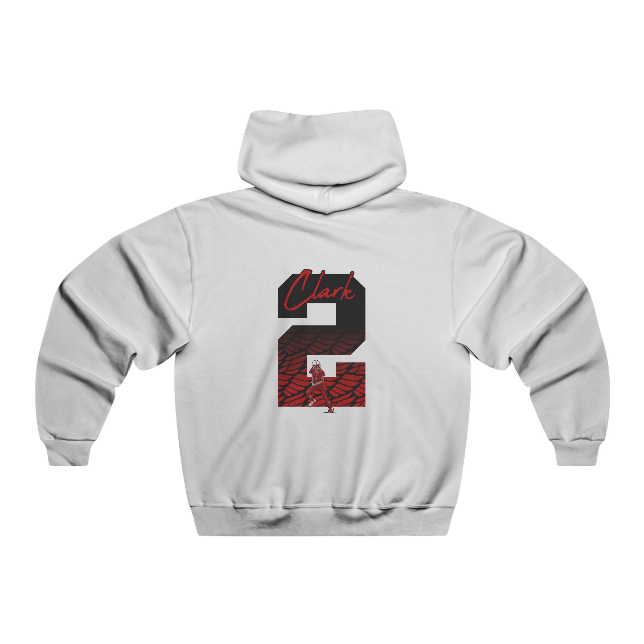 Kylie Clark Vintage Hoodie