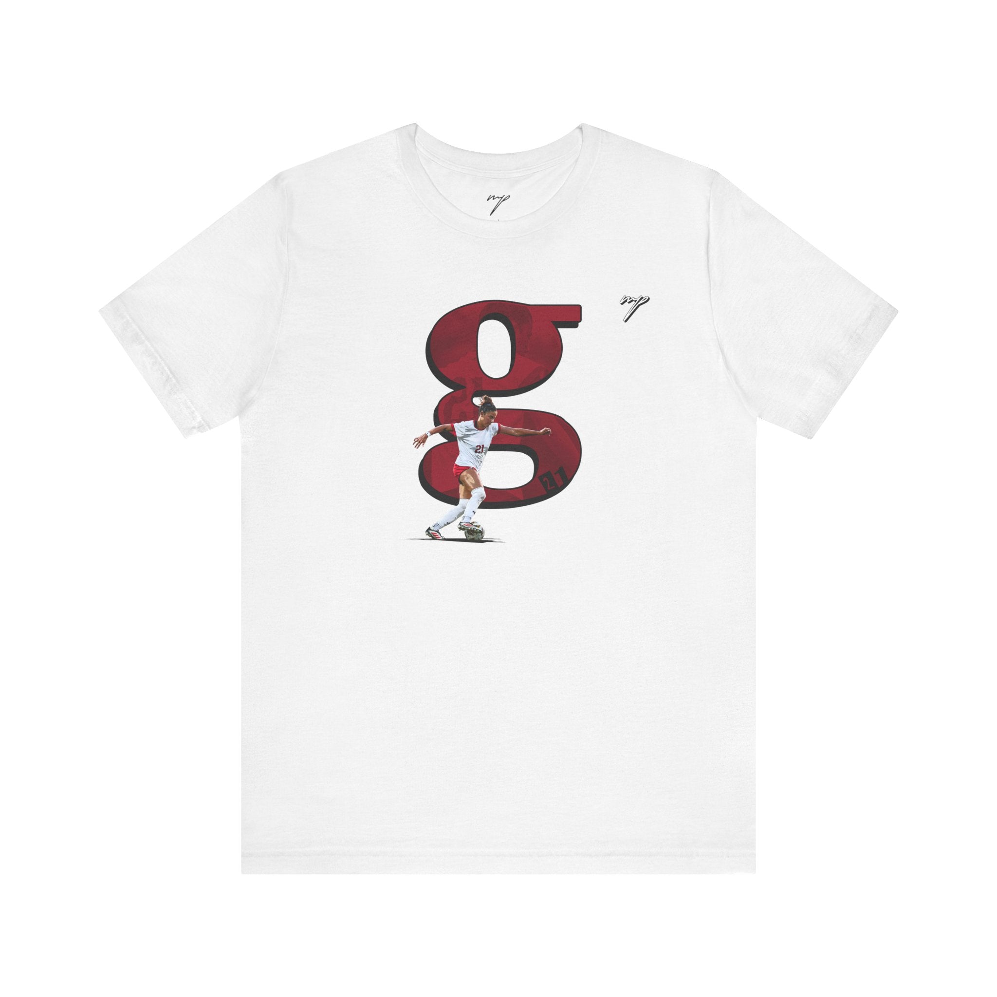 Grace Hamm Graphic Tee