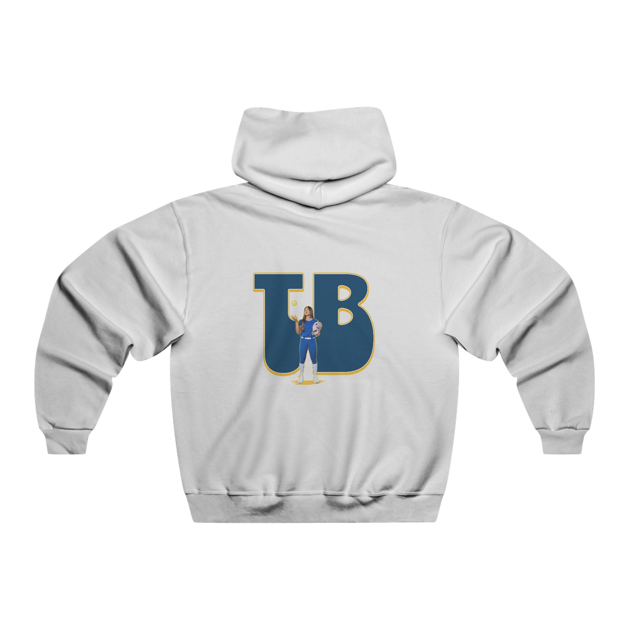 Tehya Banks Vintage Hoodie
