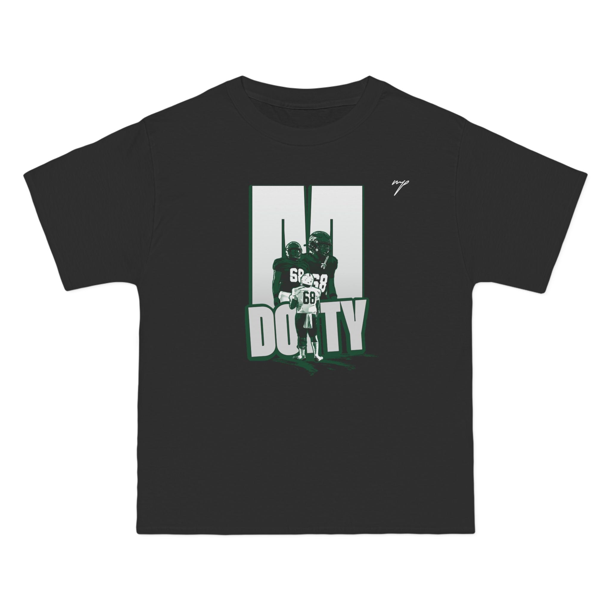 Marcus Michaud Vintage Tee