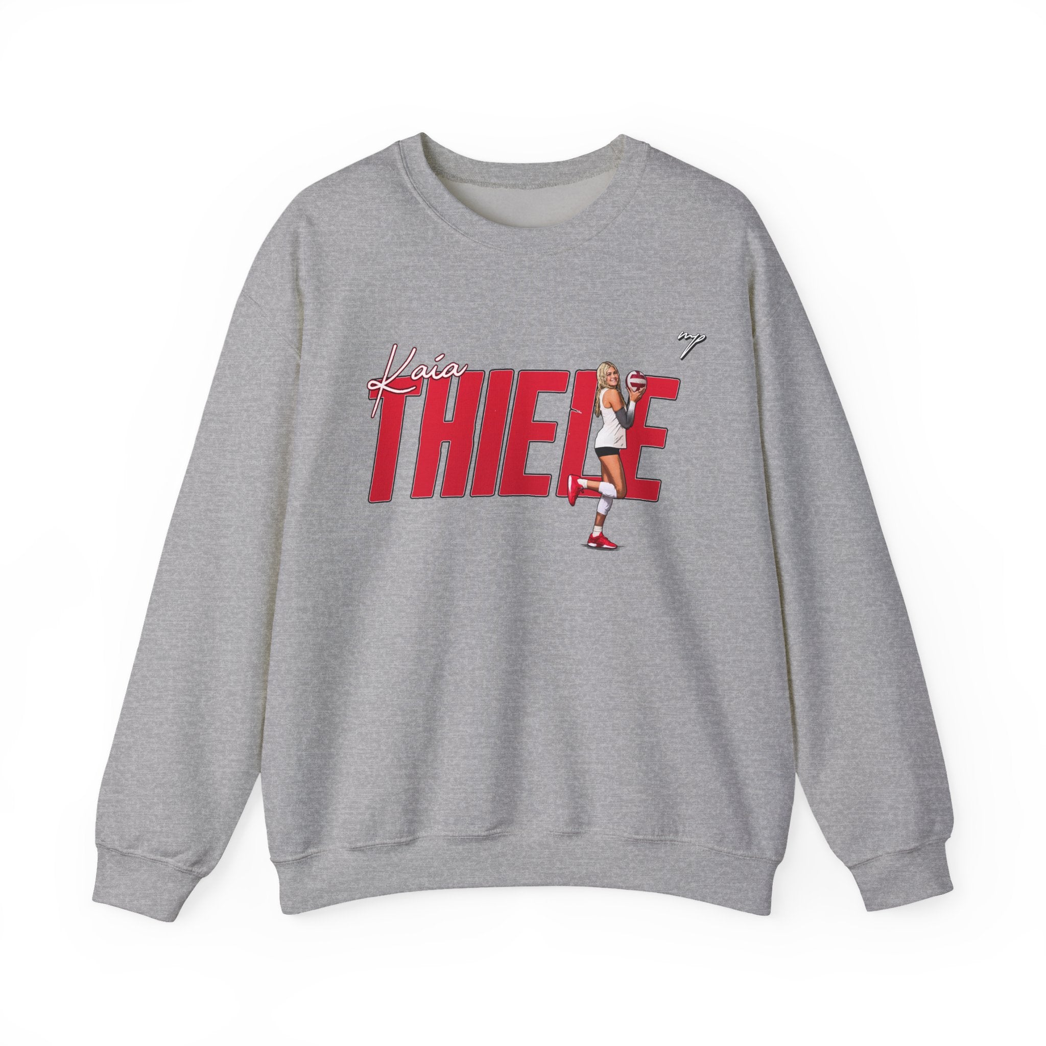 Kaia Thiele Crewneck