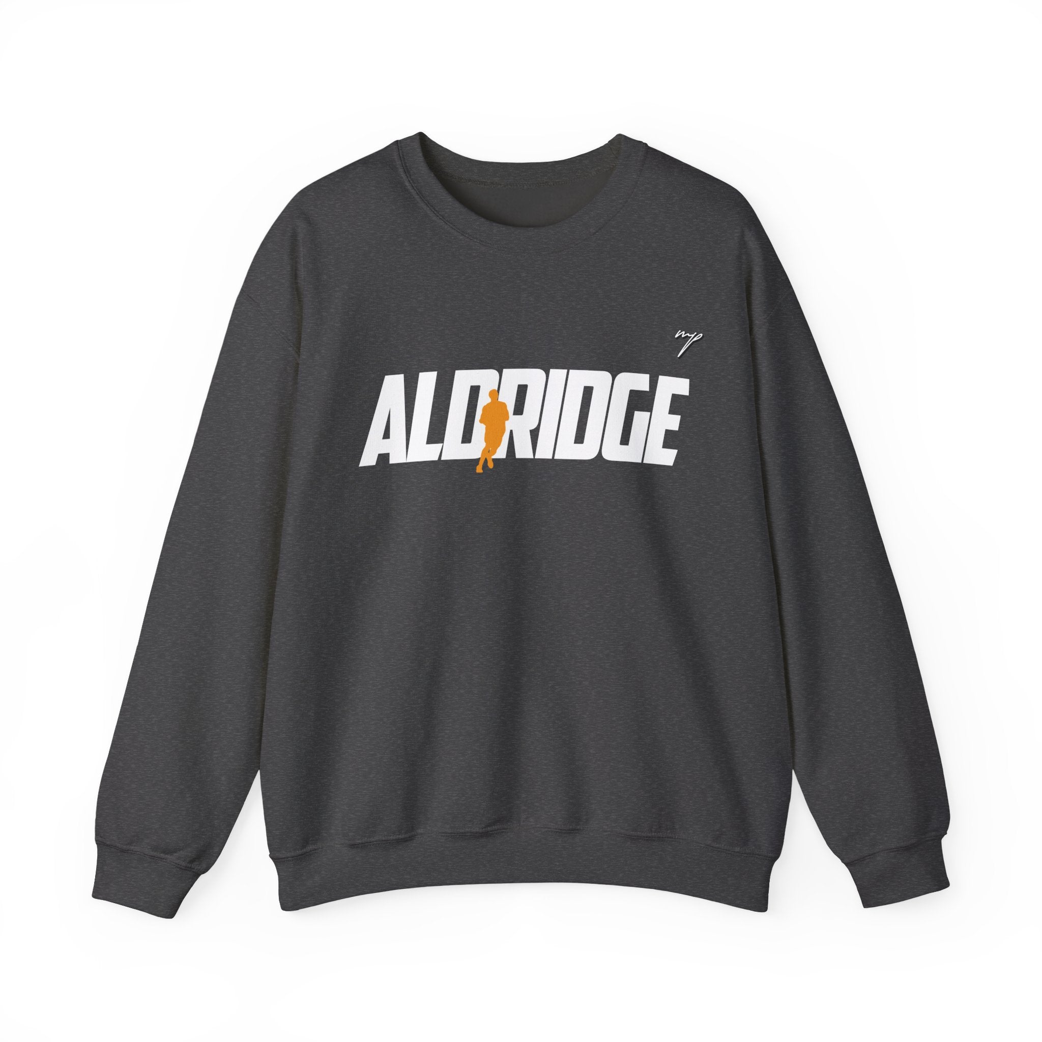 G'Shan Aldridge Crewneck