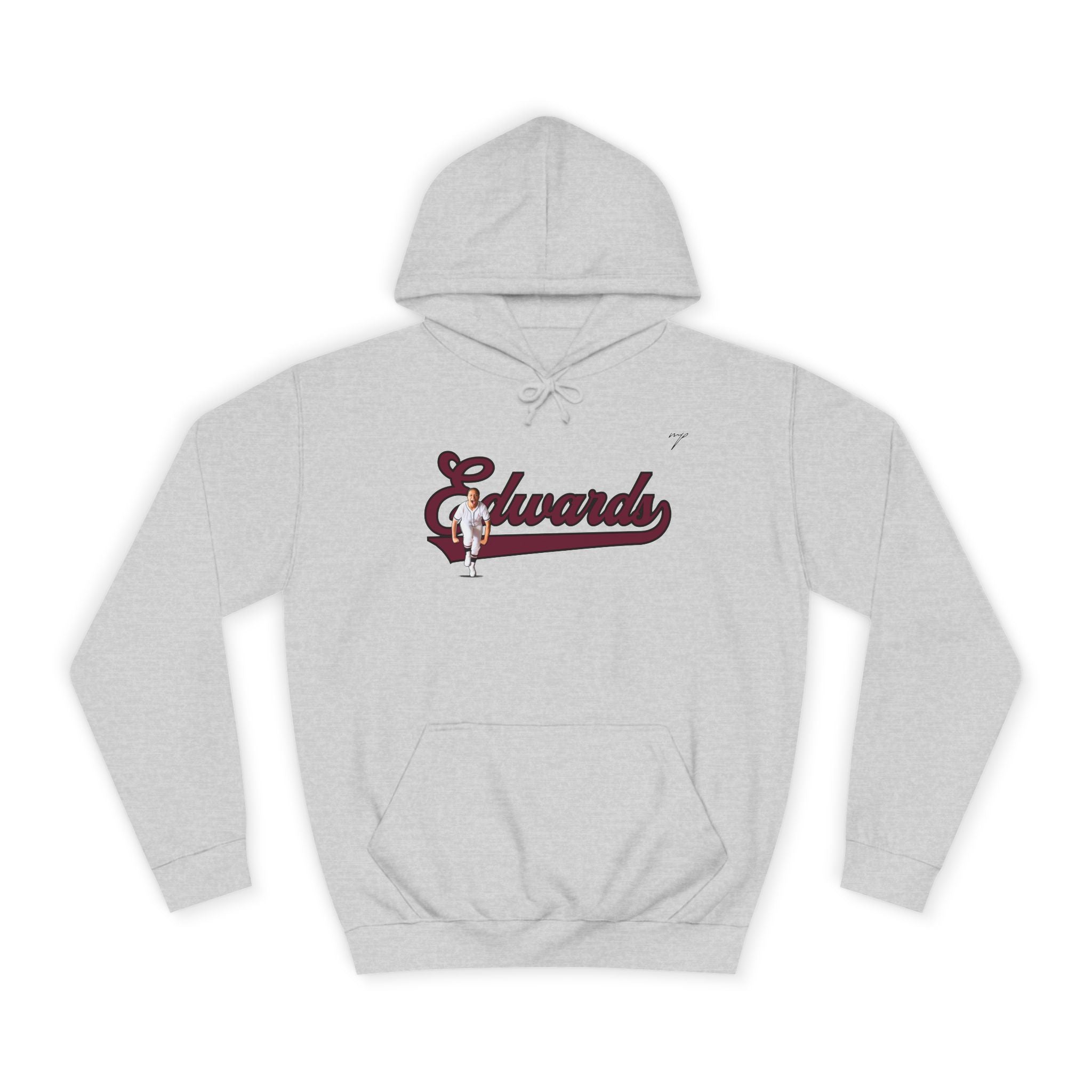 Tylen Edwards Hoodie
