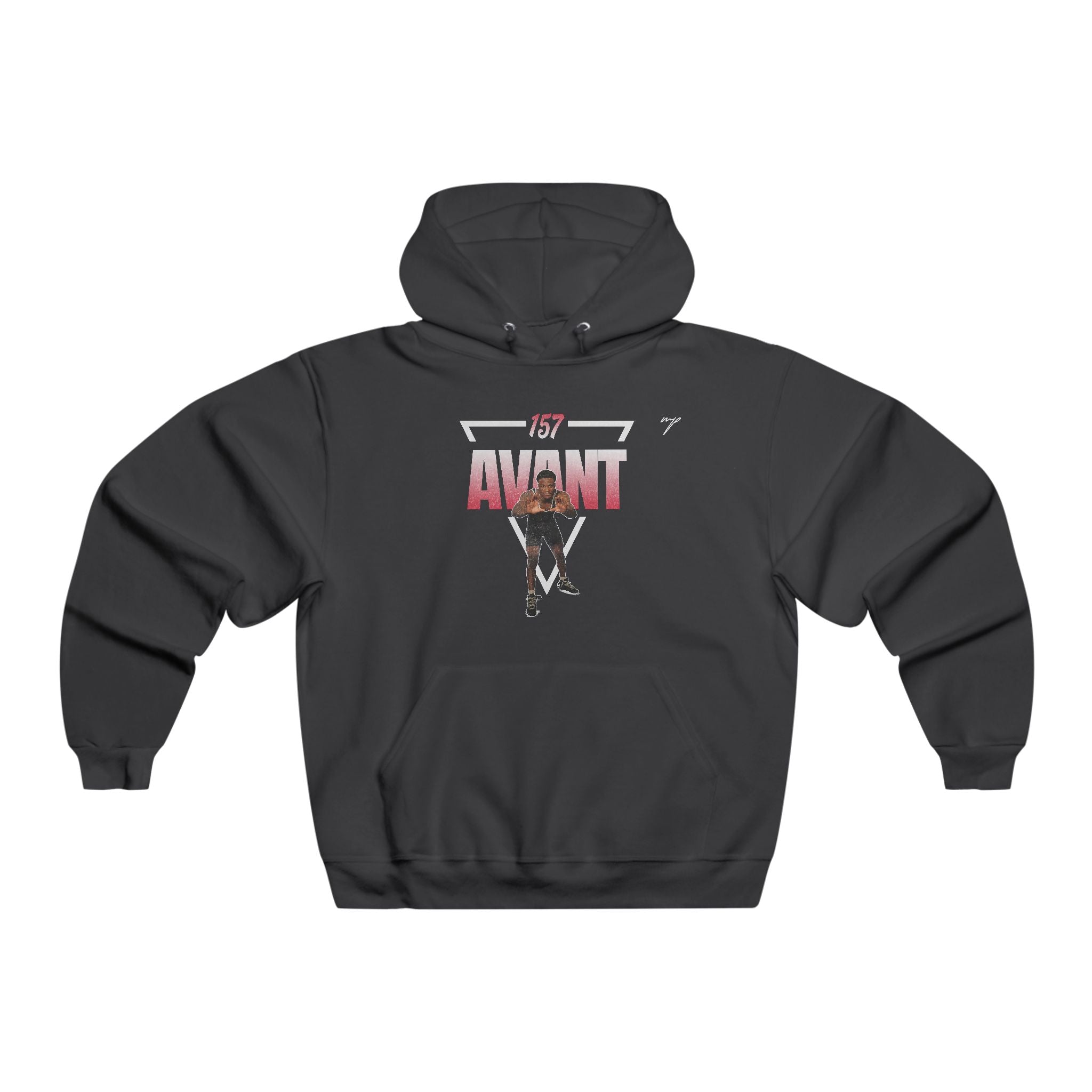 Avant Stepherson Vintage Hoodie