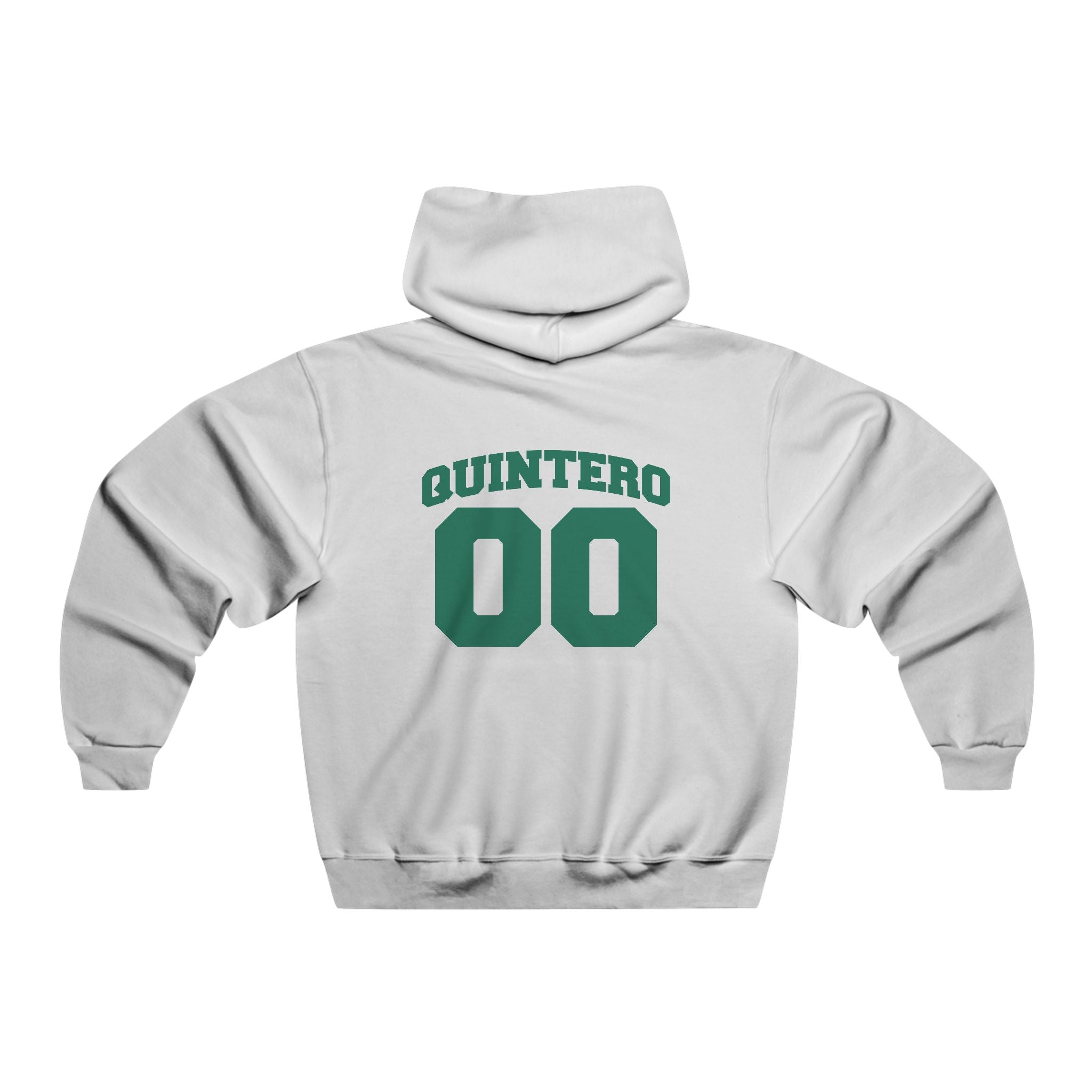 Jessalyn Quintero Vintage Hoodie