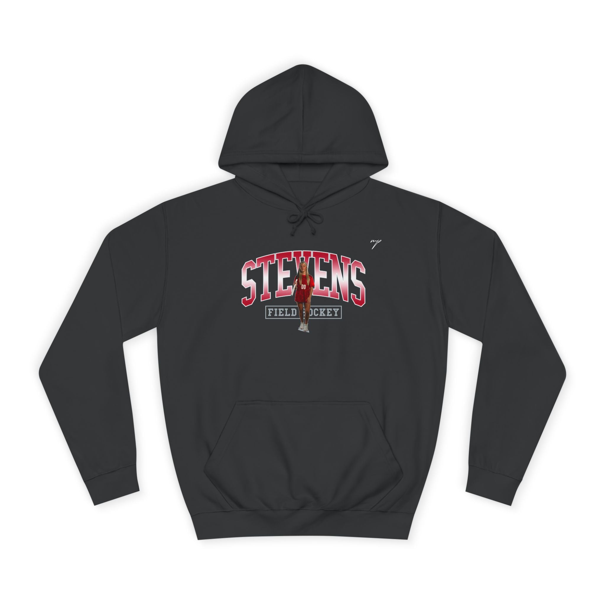 Maddie Stevens Hoodie