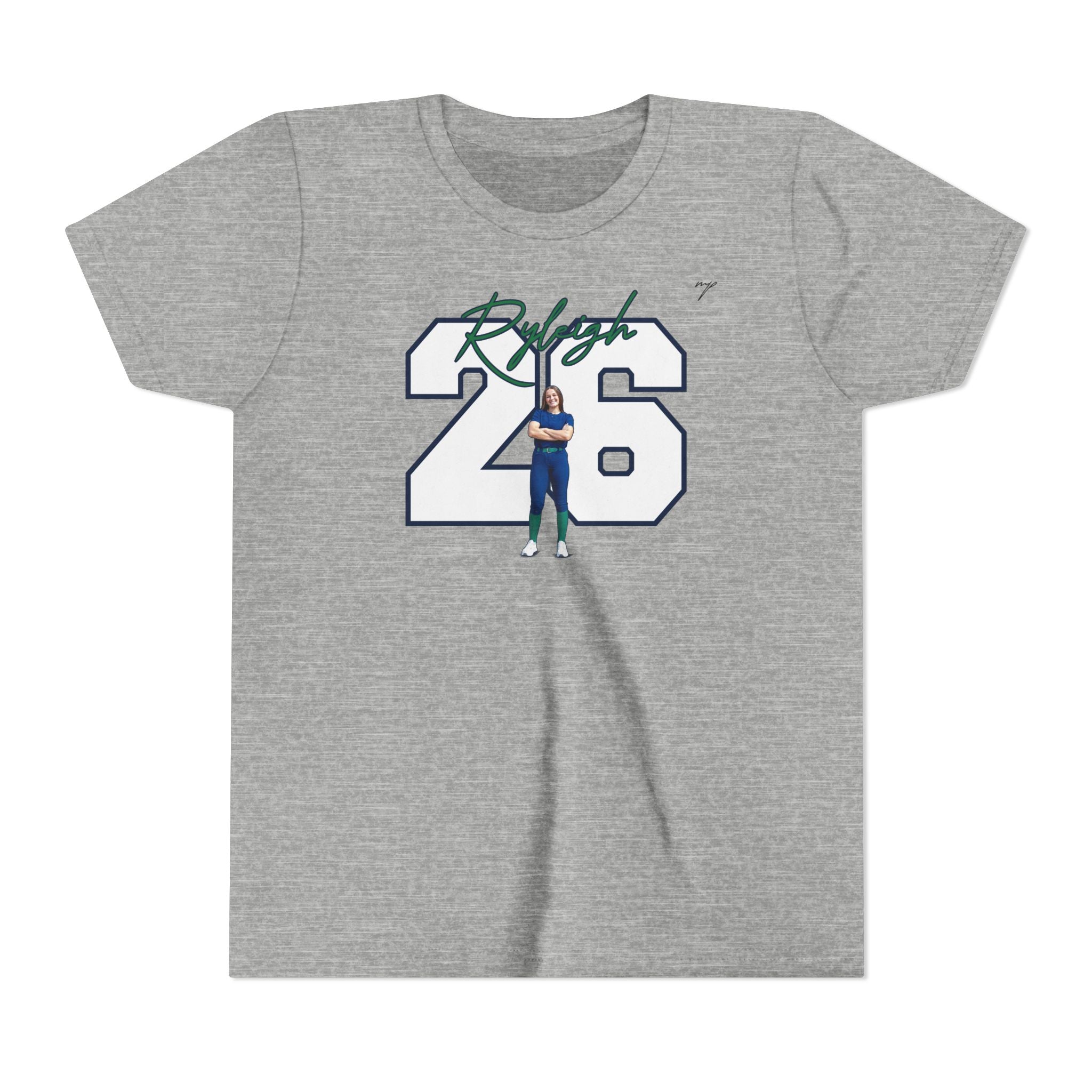 Ryleigh Johnson YOUTH Graphic Tee