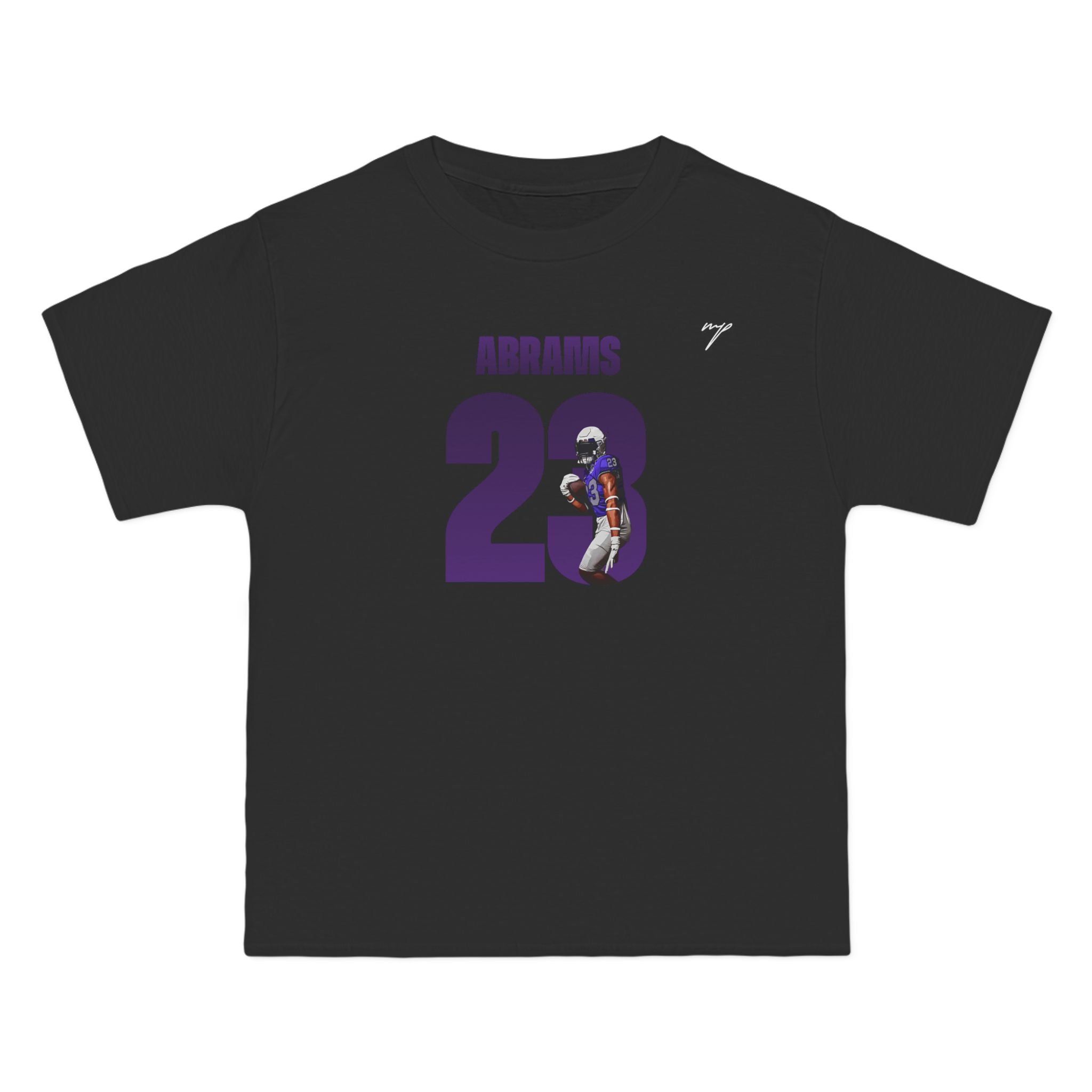 Keylan Abrams Vintage Tee