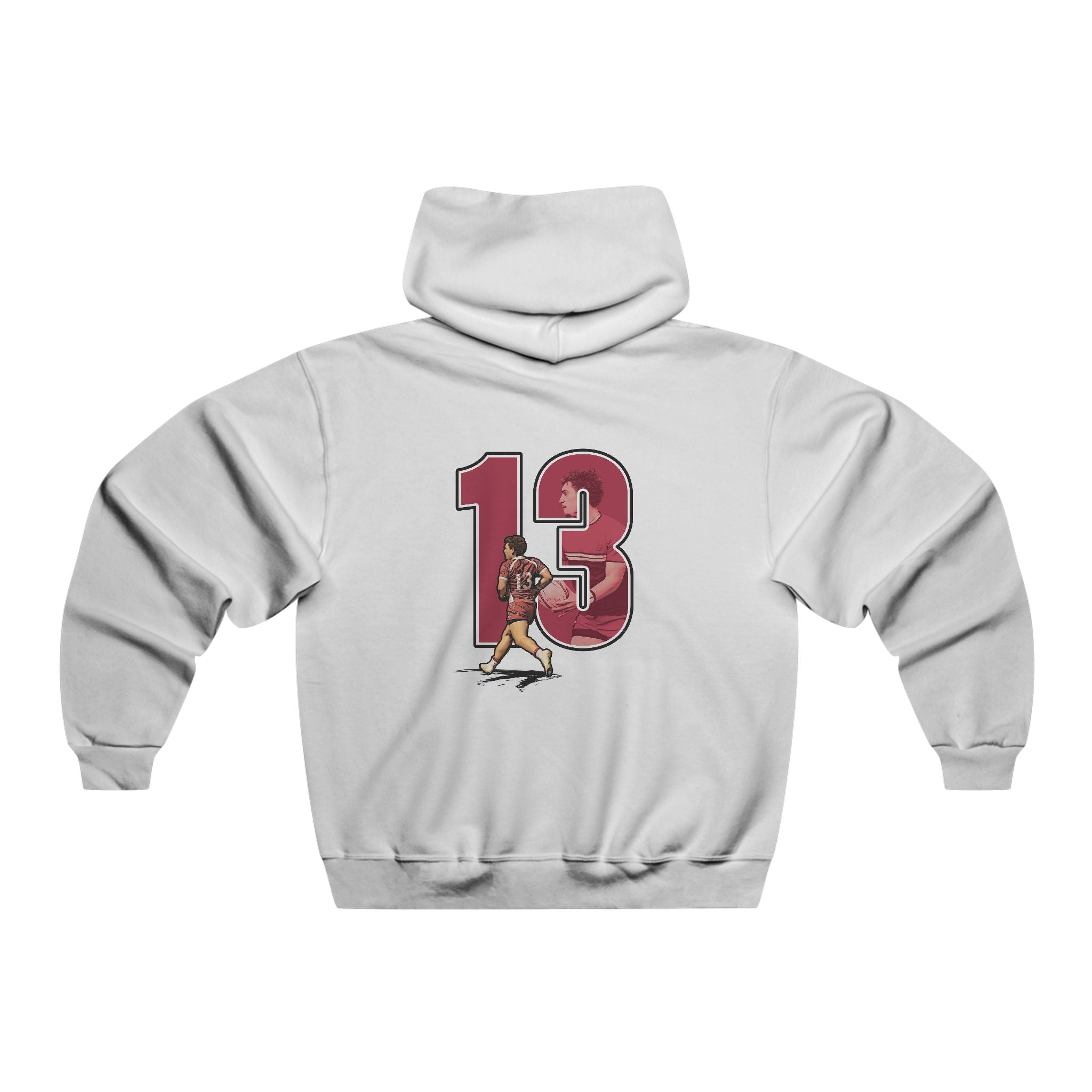 Rylan Frazier Vintage Hoodie