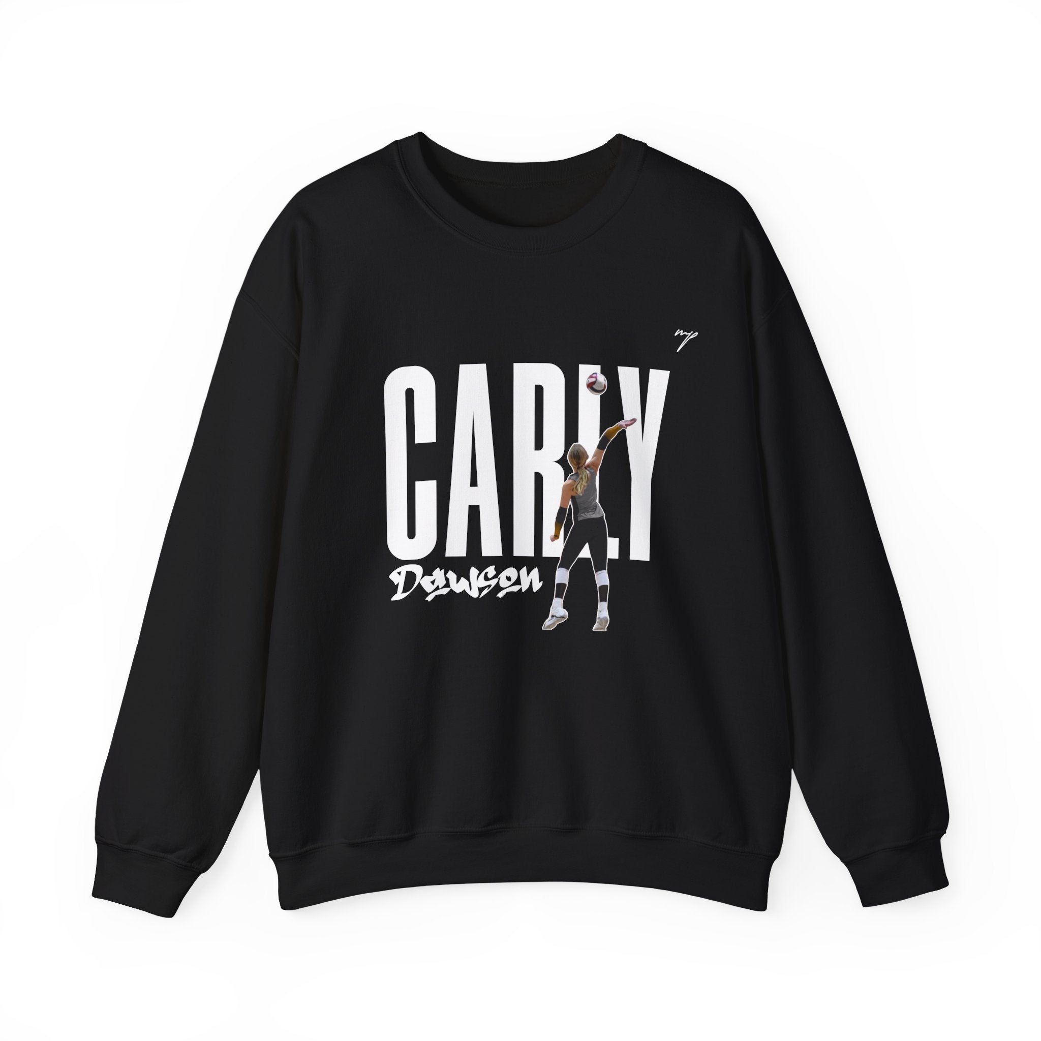 Carly Dawson Crewneck