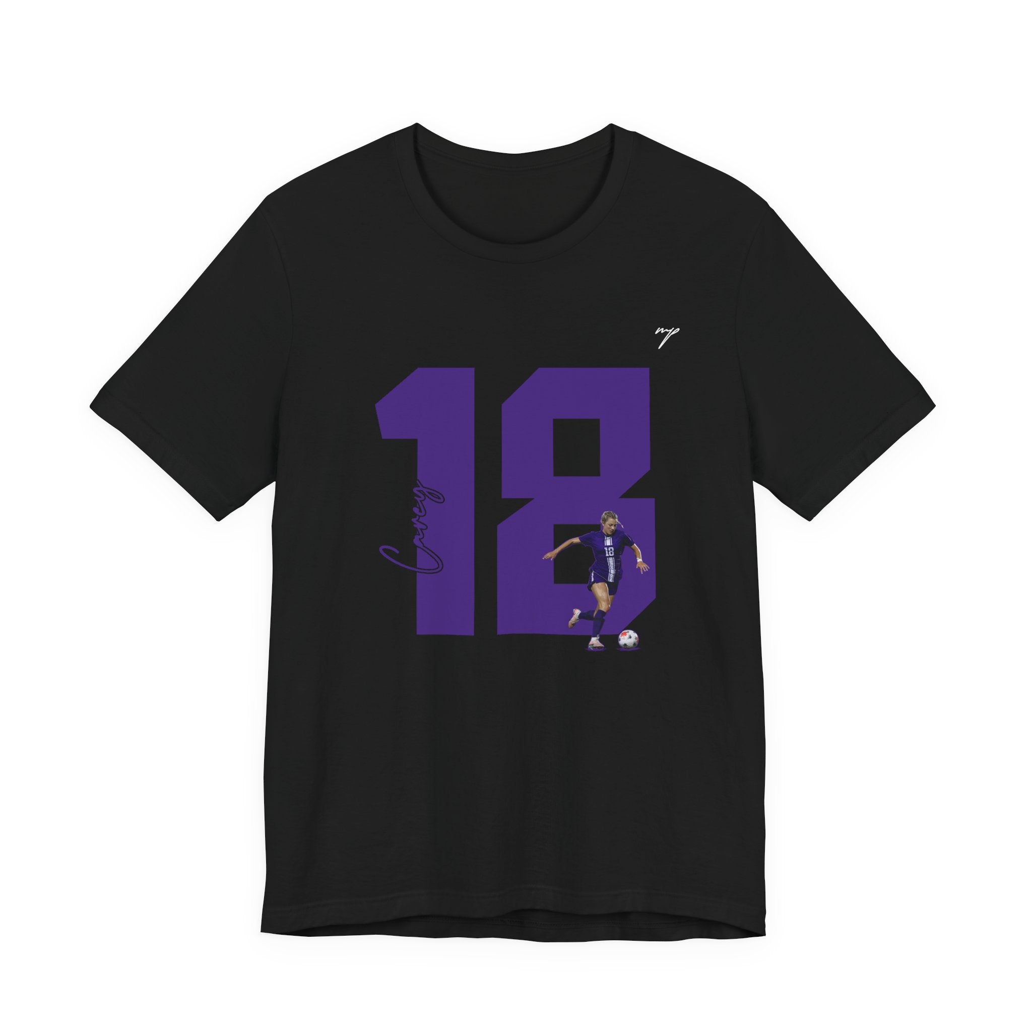 Holland Carey Graphic Tee